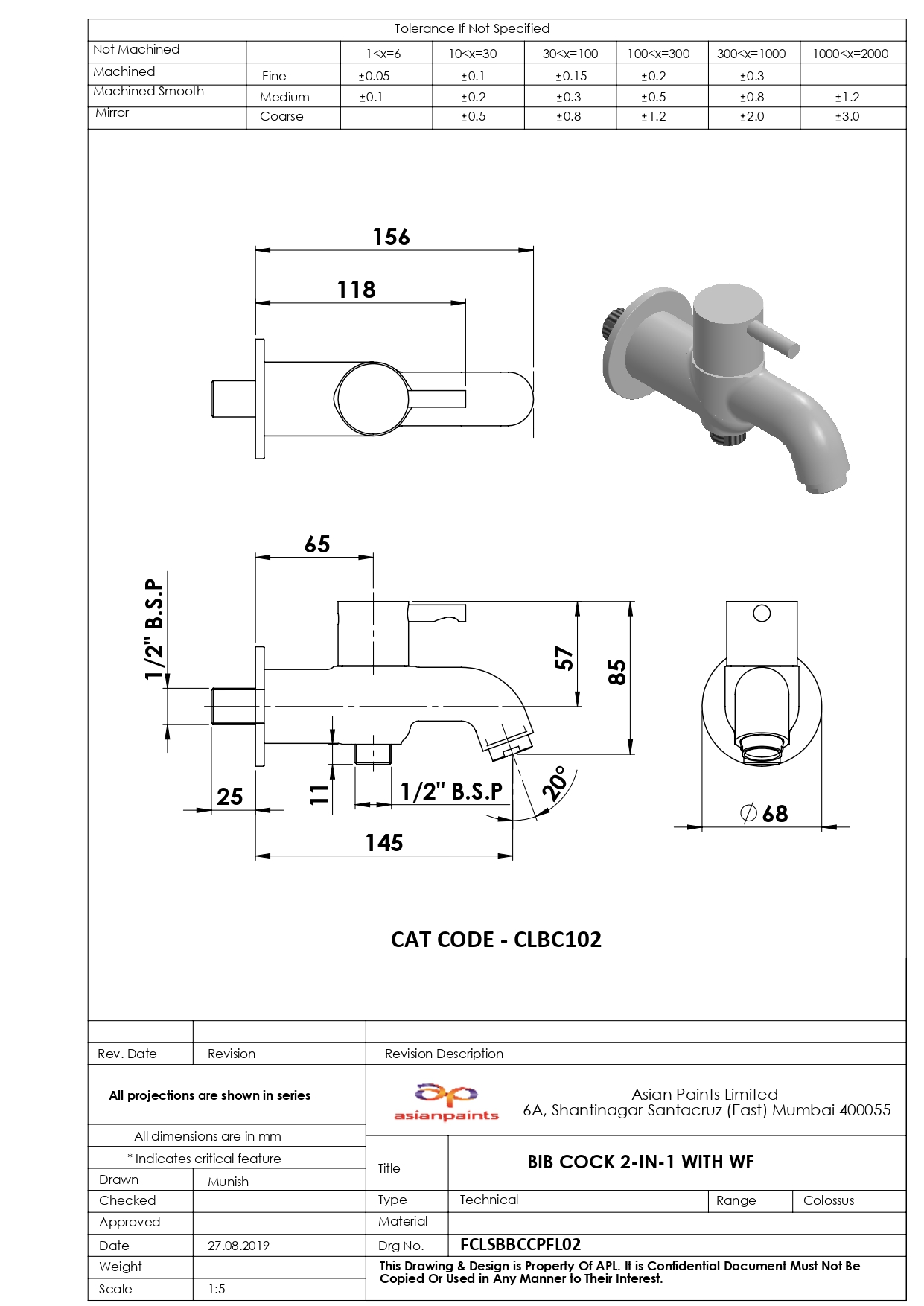 CAD