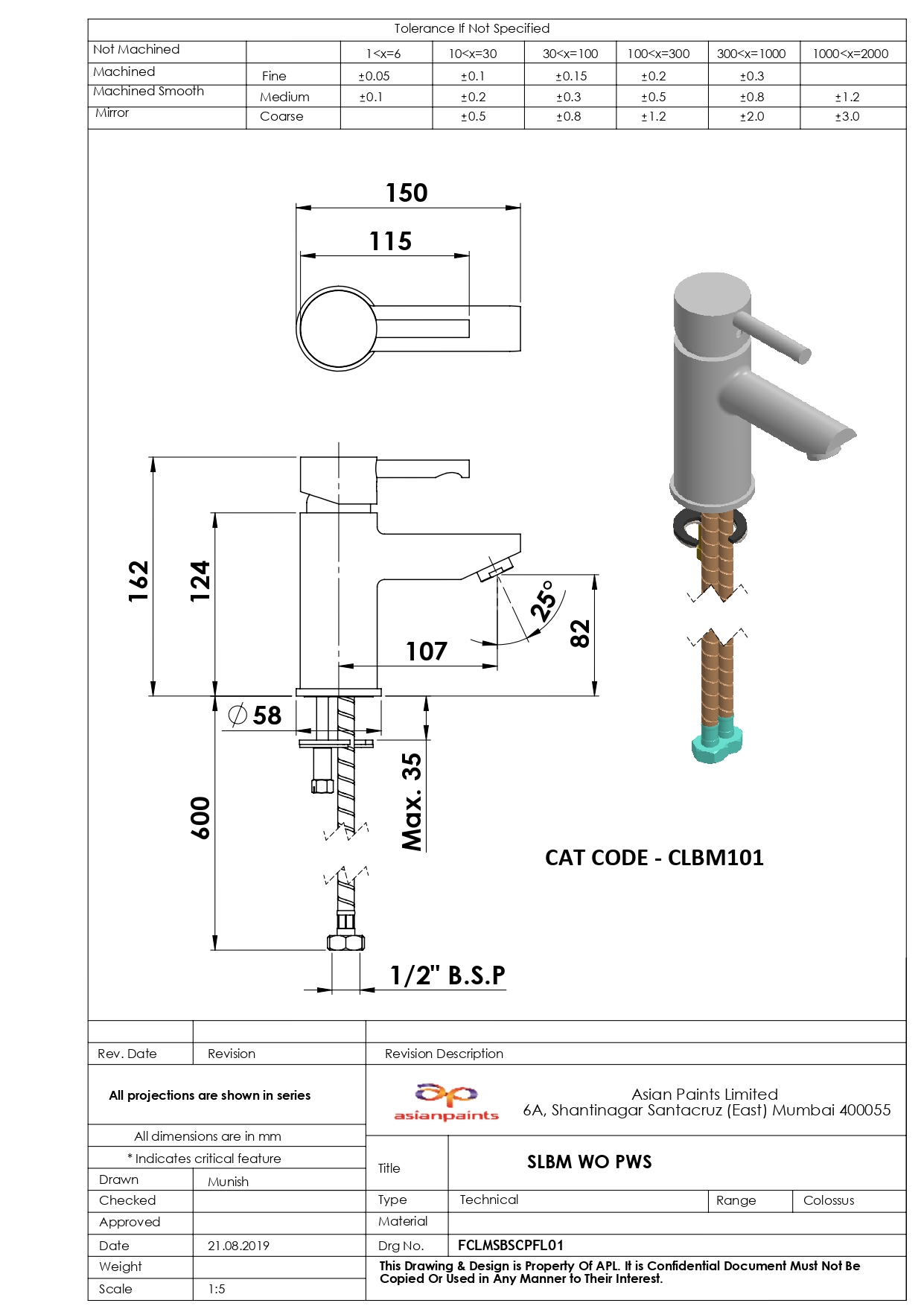 CAD