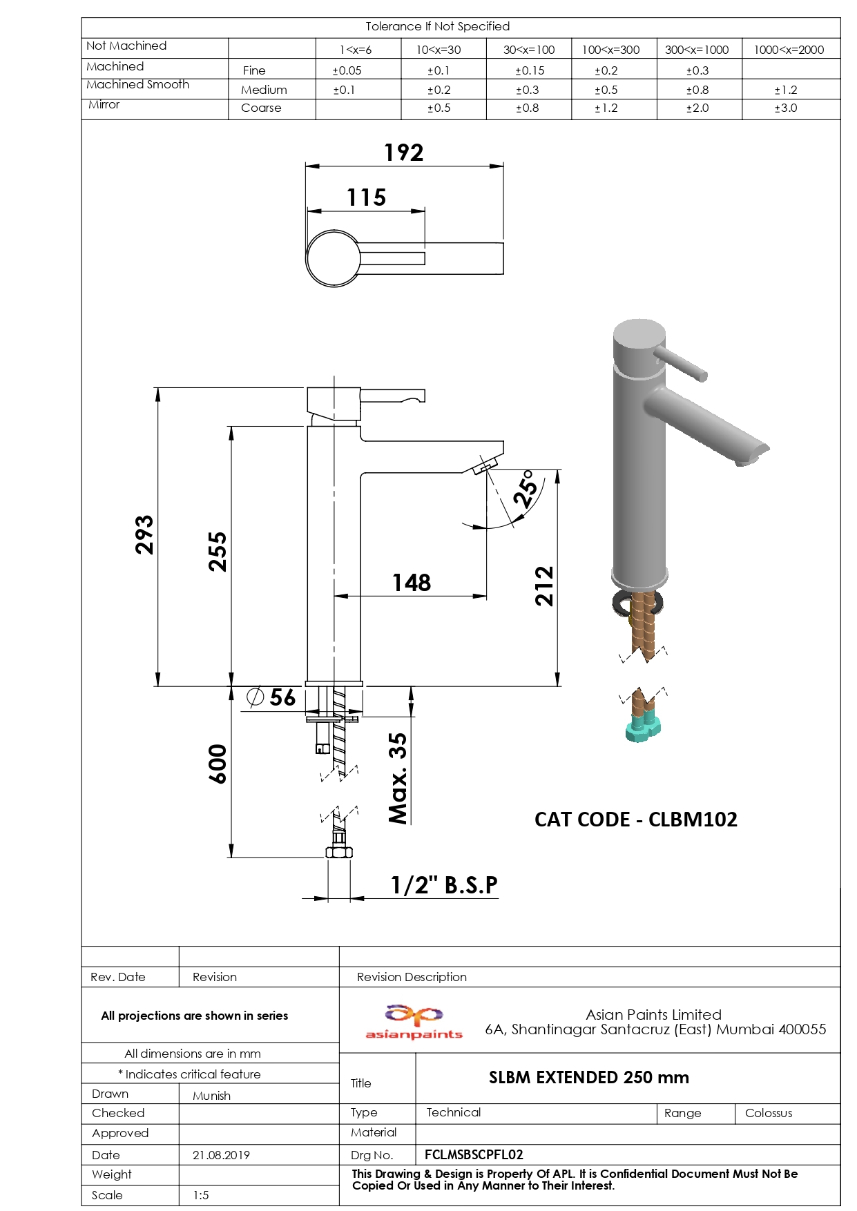 CAD