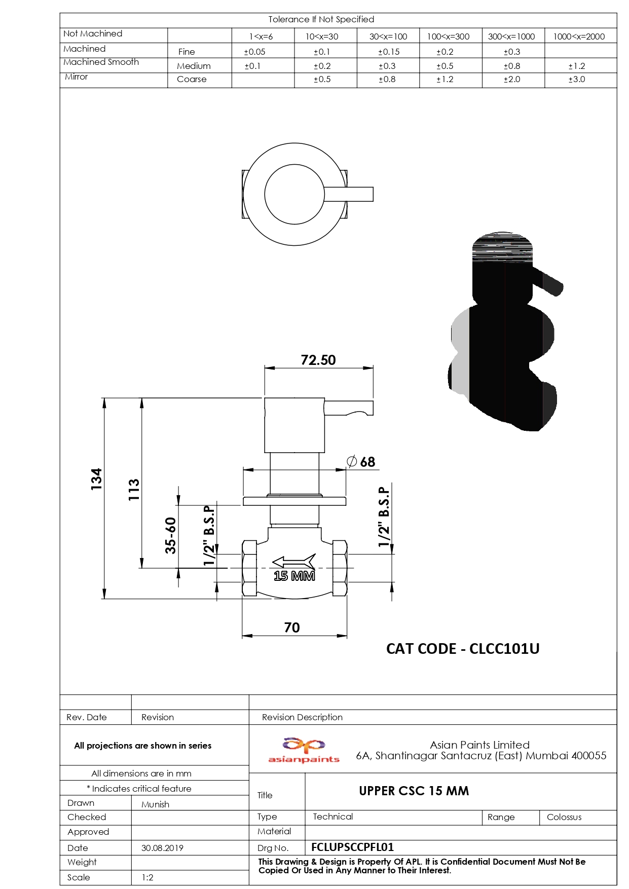 CAD