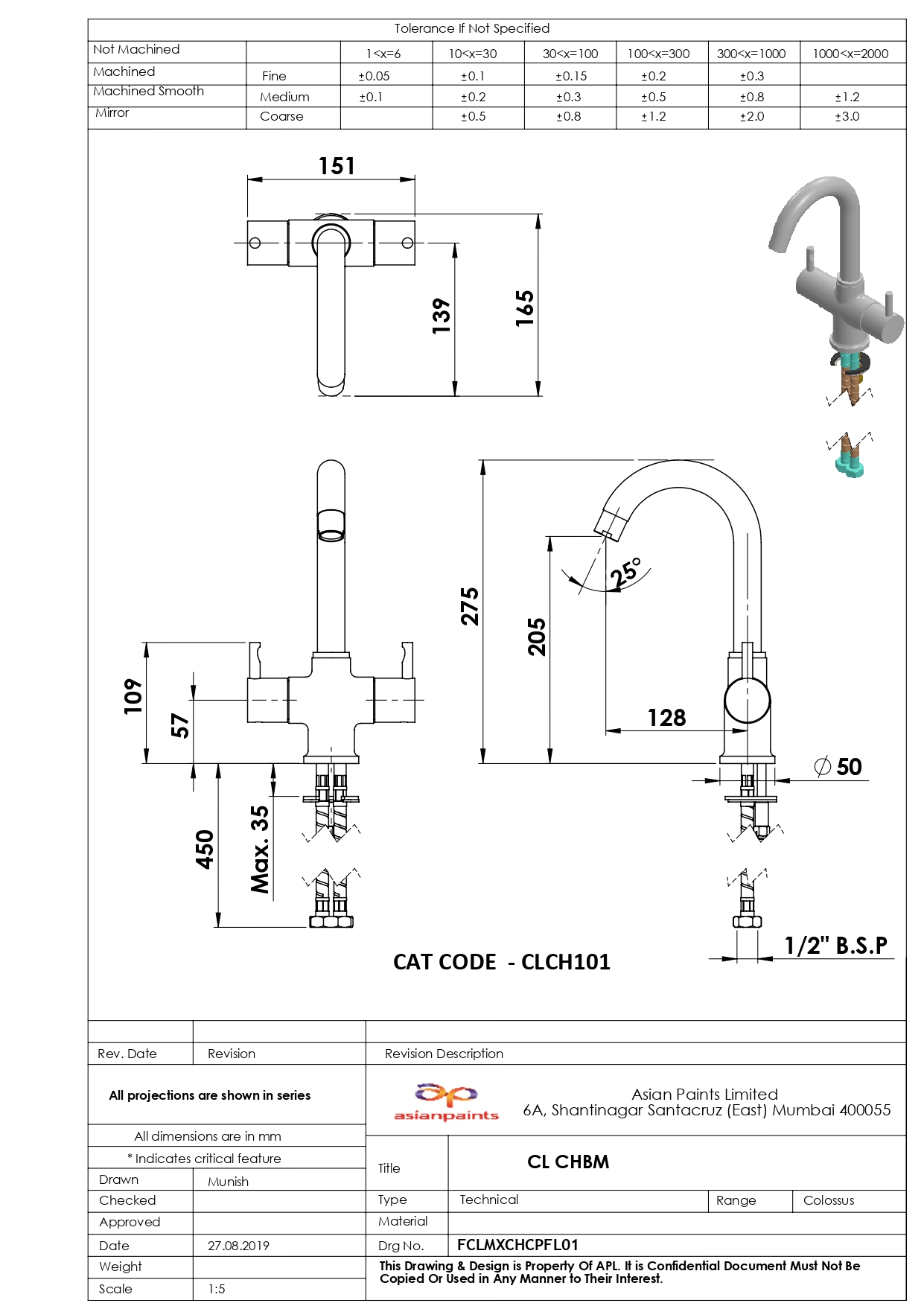 CAD