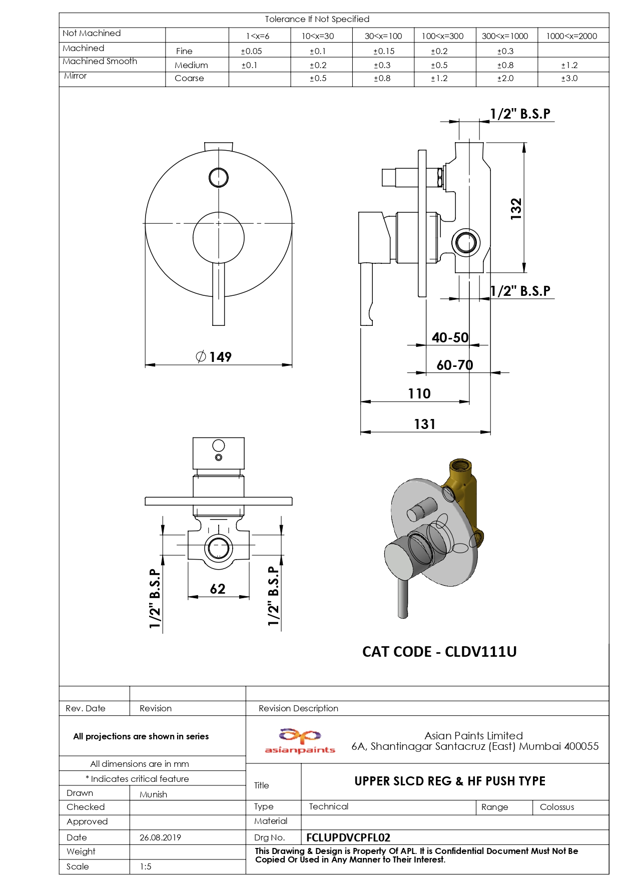 CAD