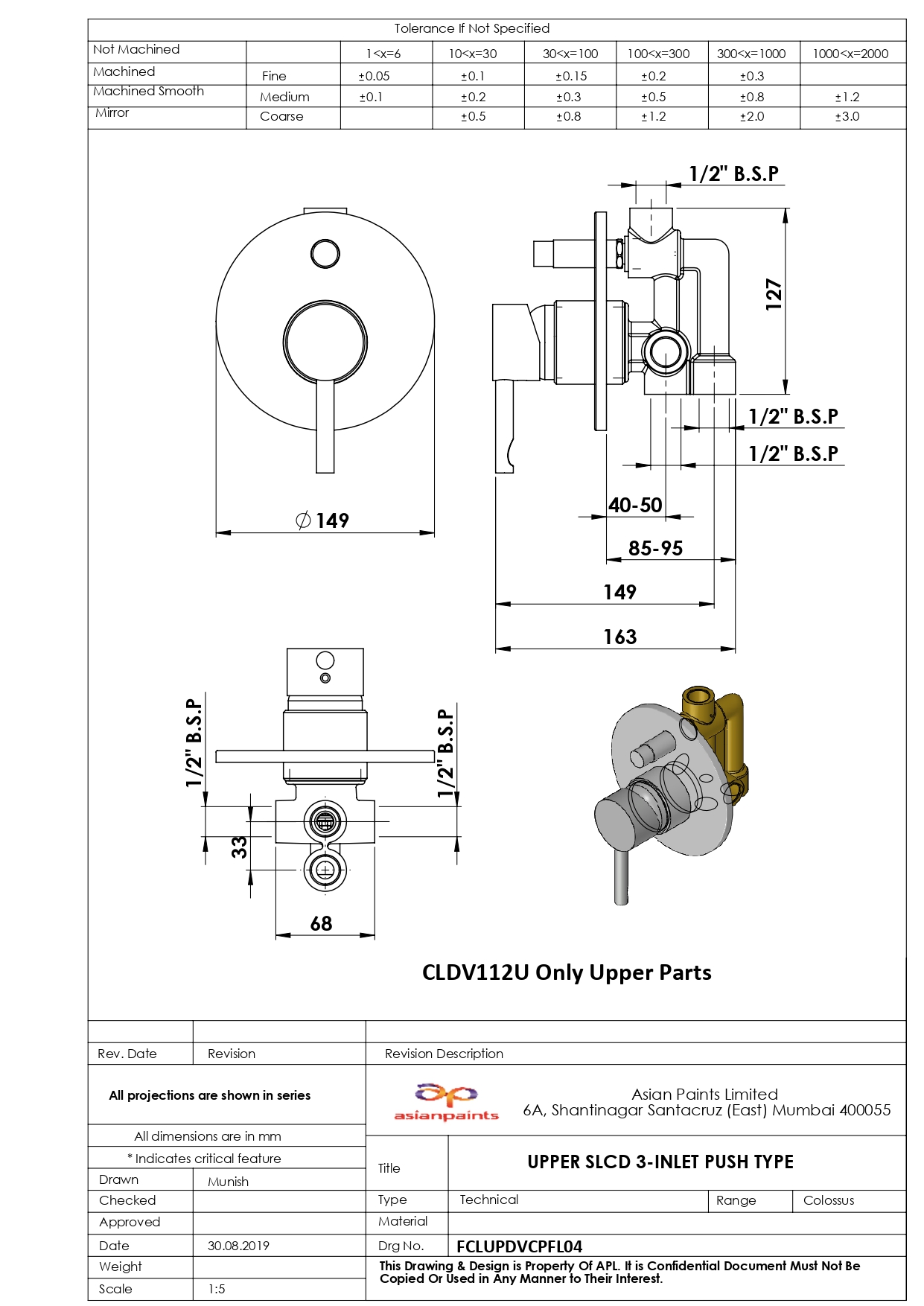 CAD