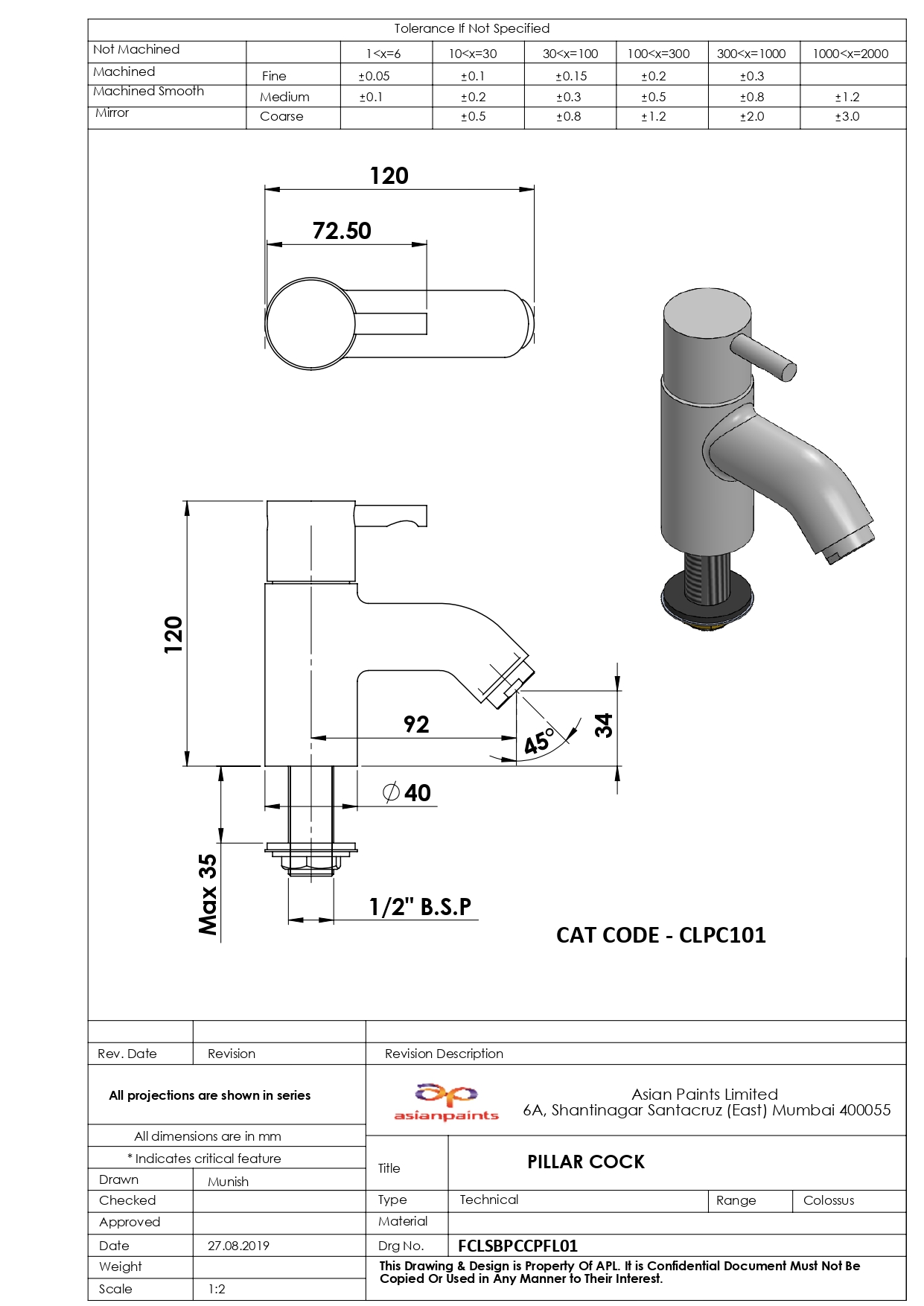 CAD