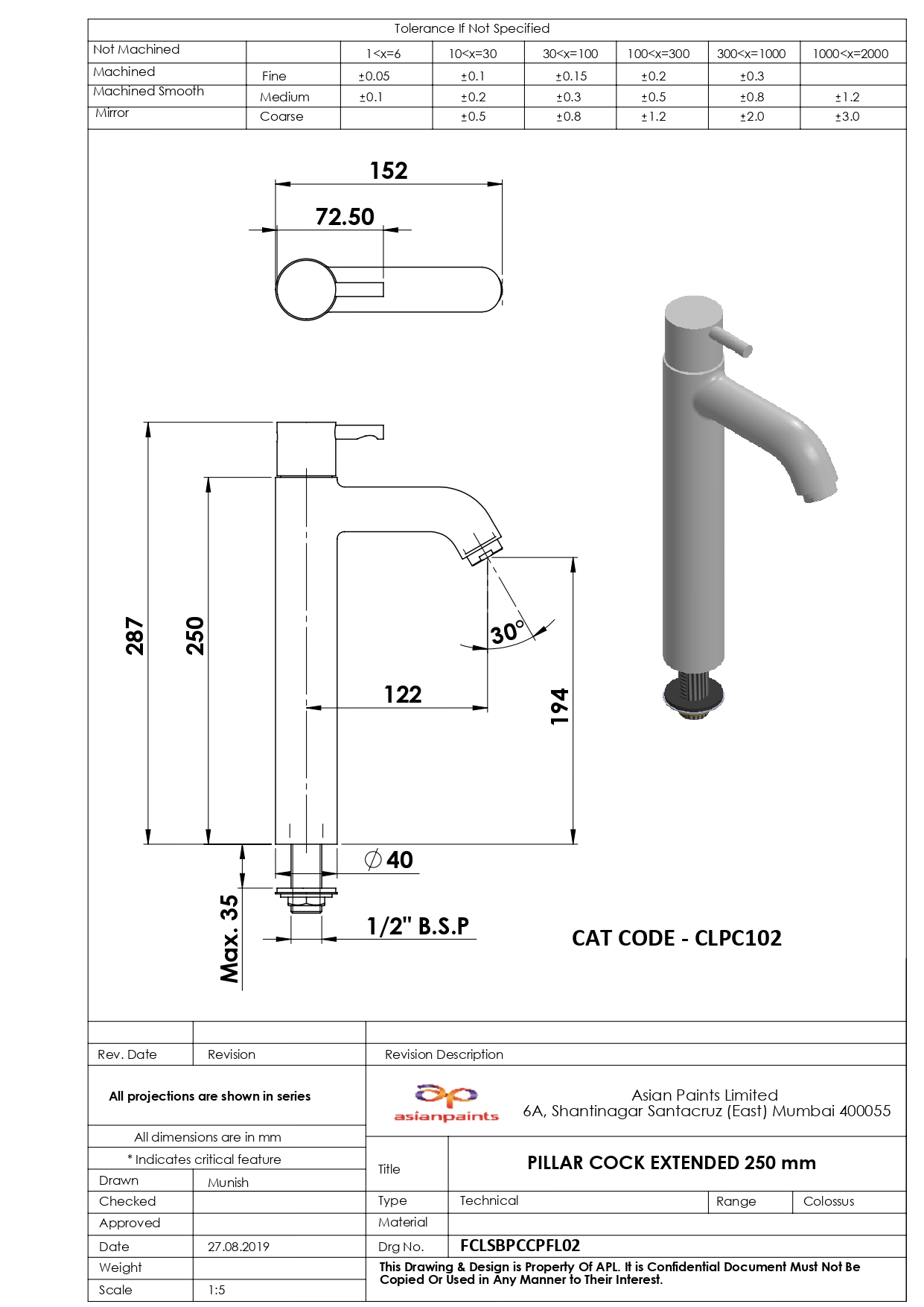 CAD