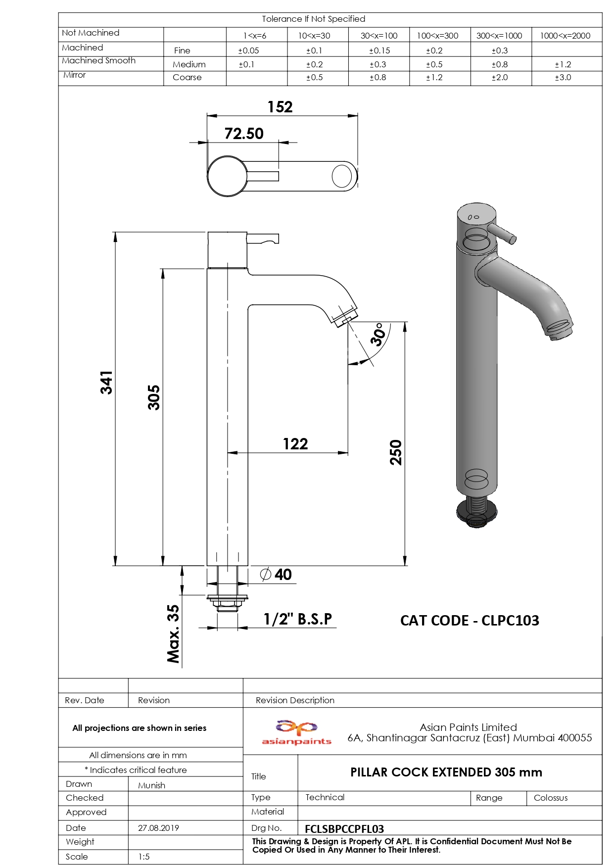 CAD