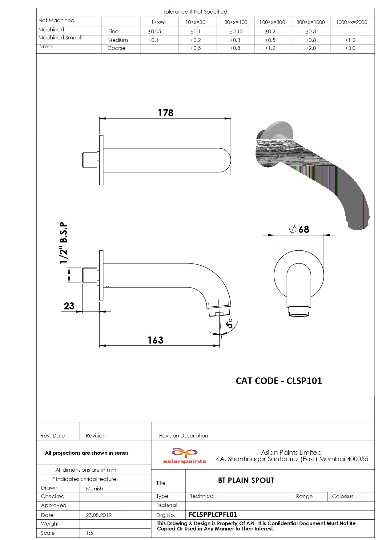 CAD