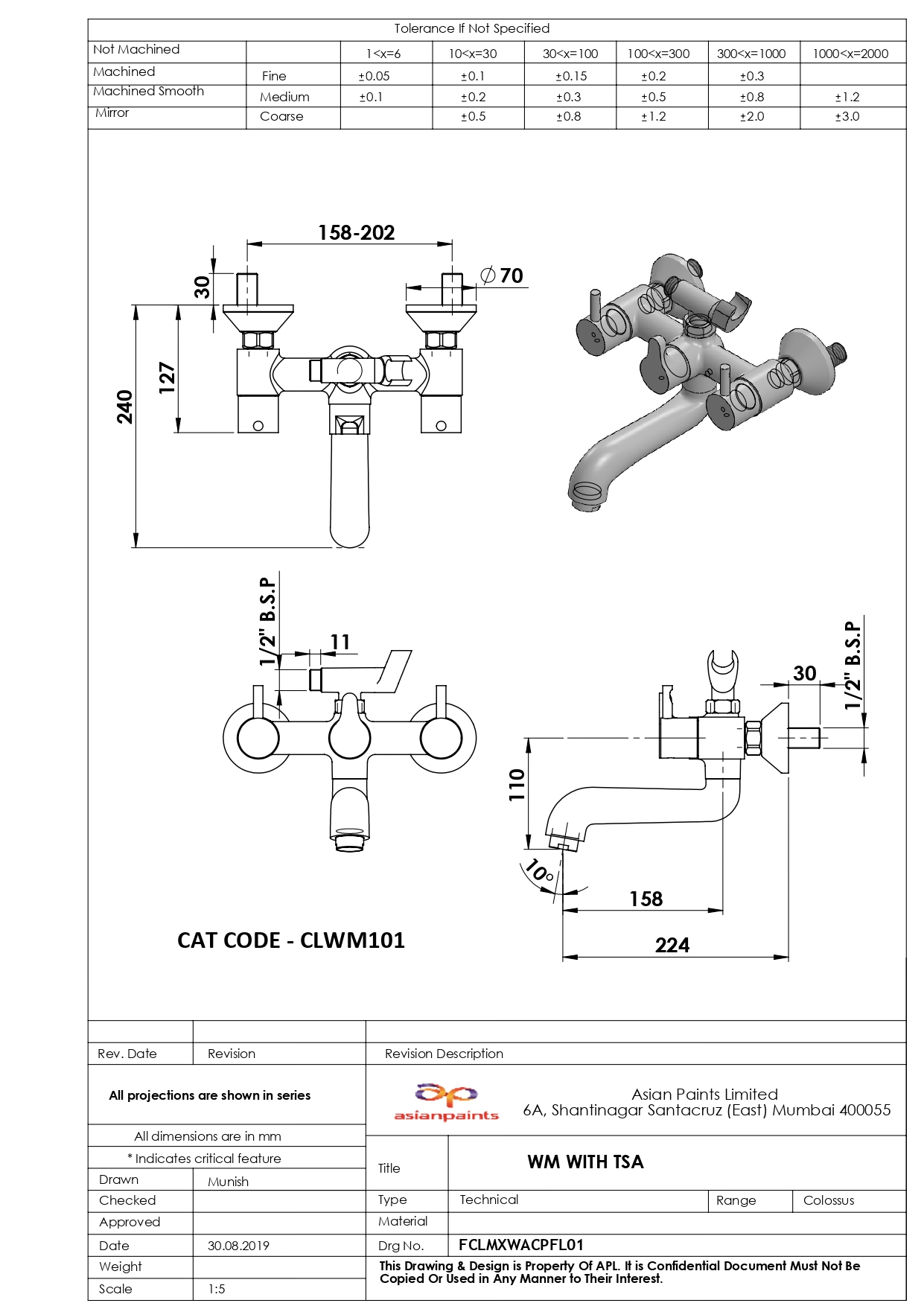 CAD