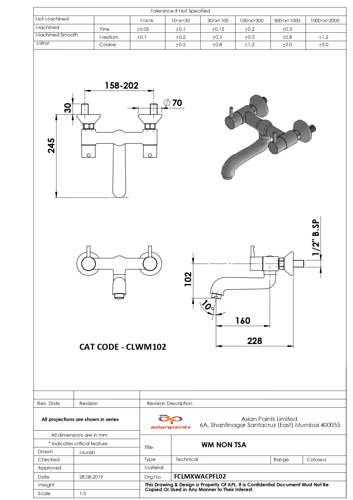 CAD