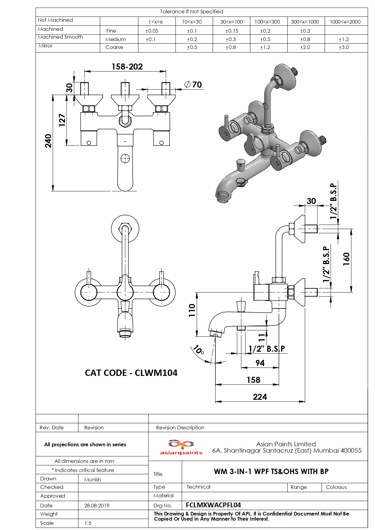 CAD