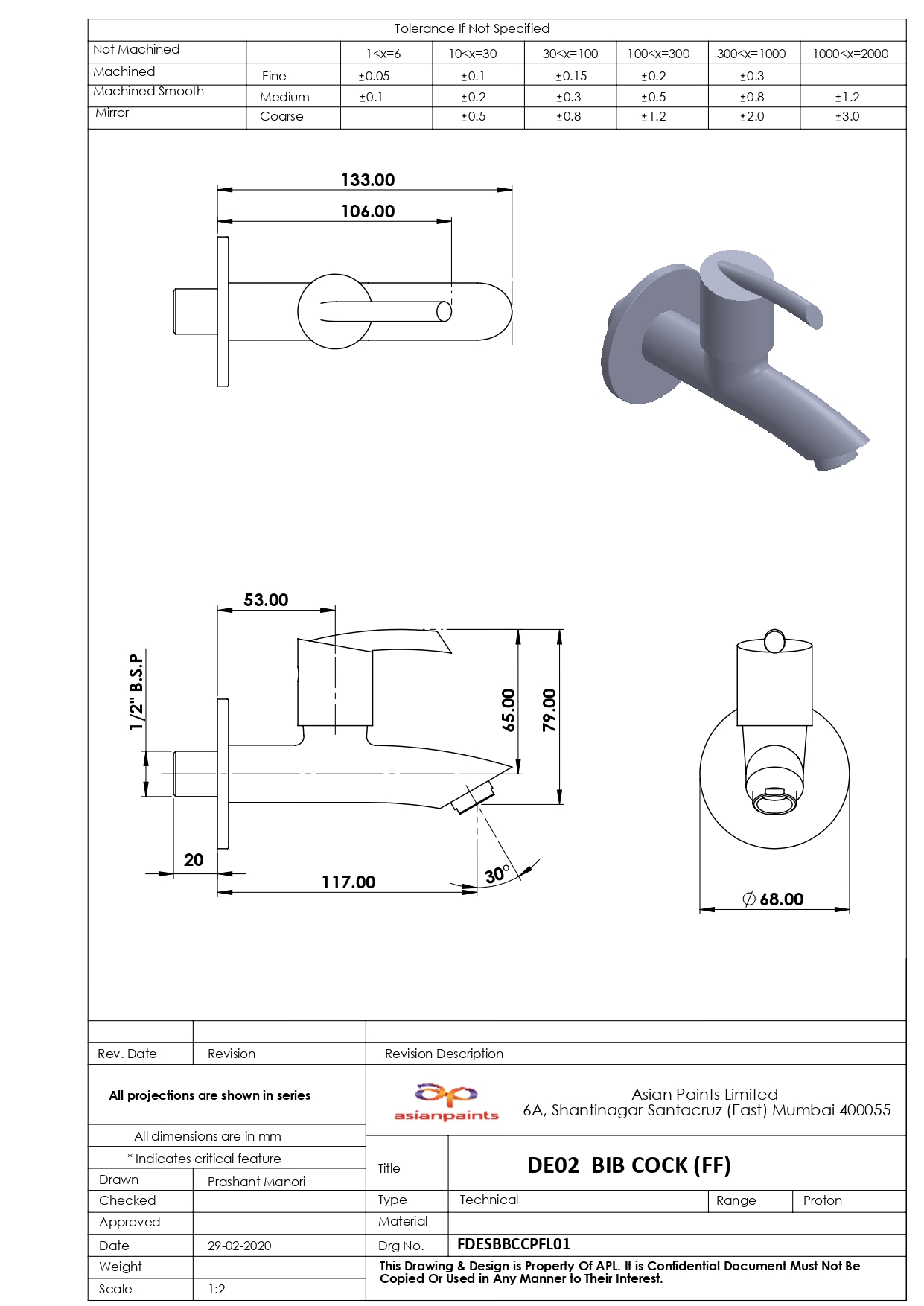 CAD