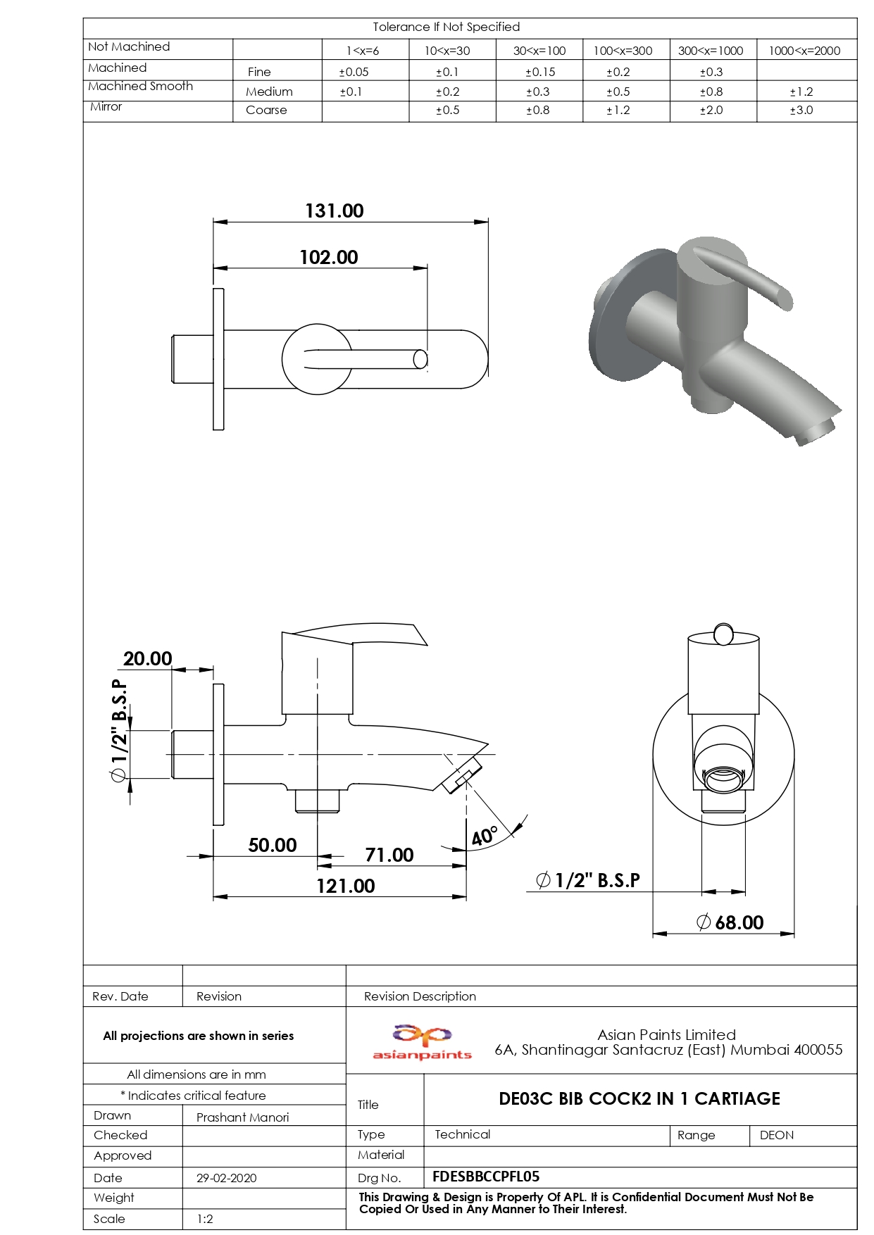 CAD