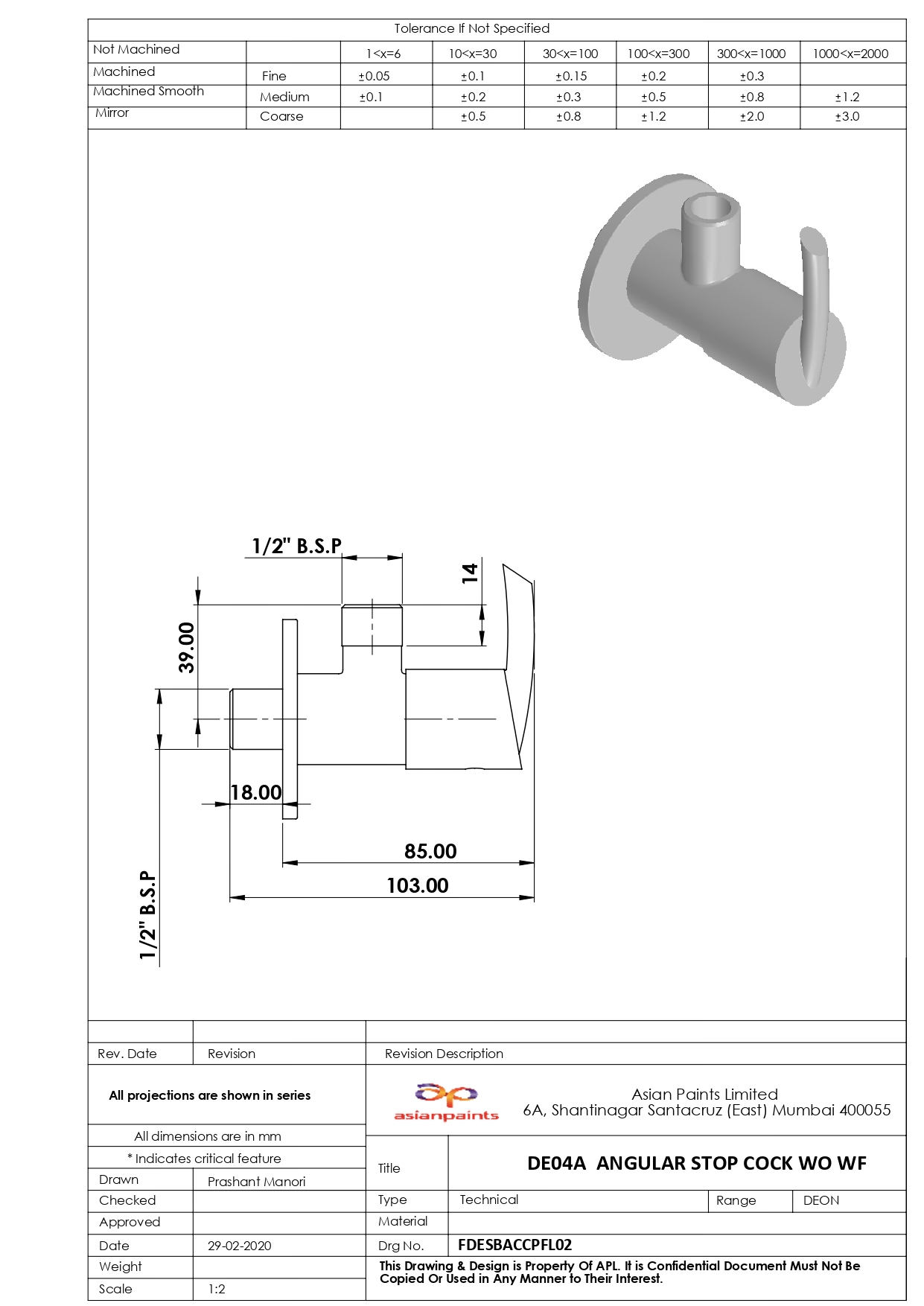 CAD