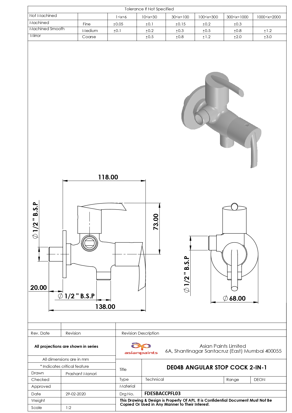 CAD