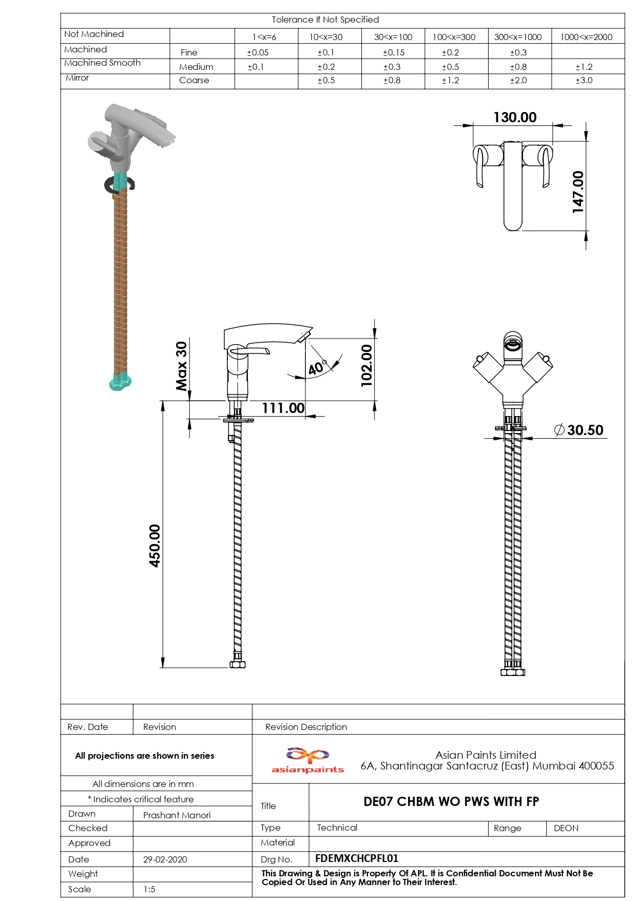 CAD