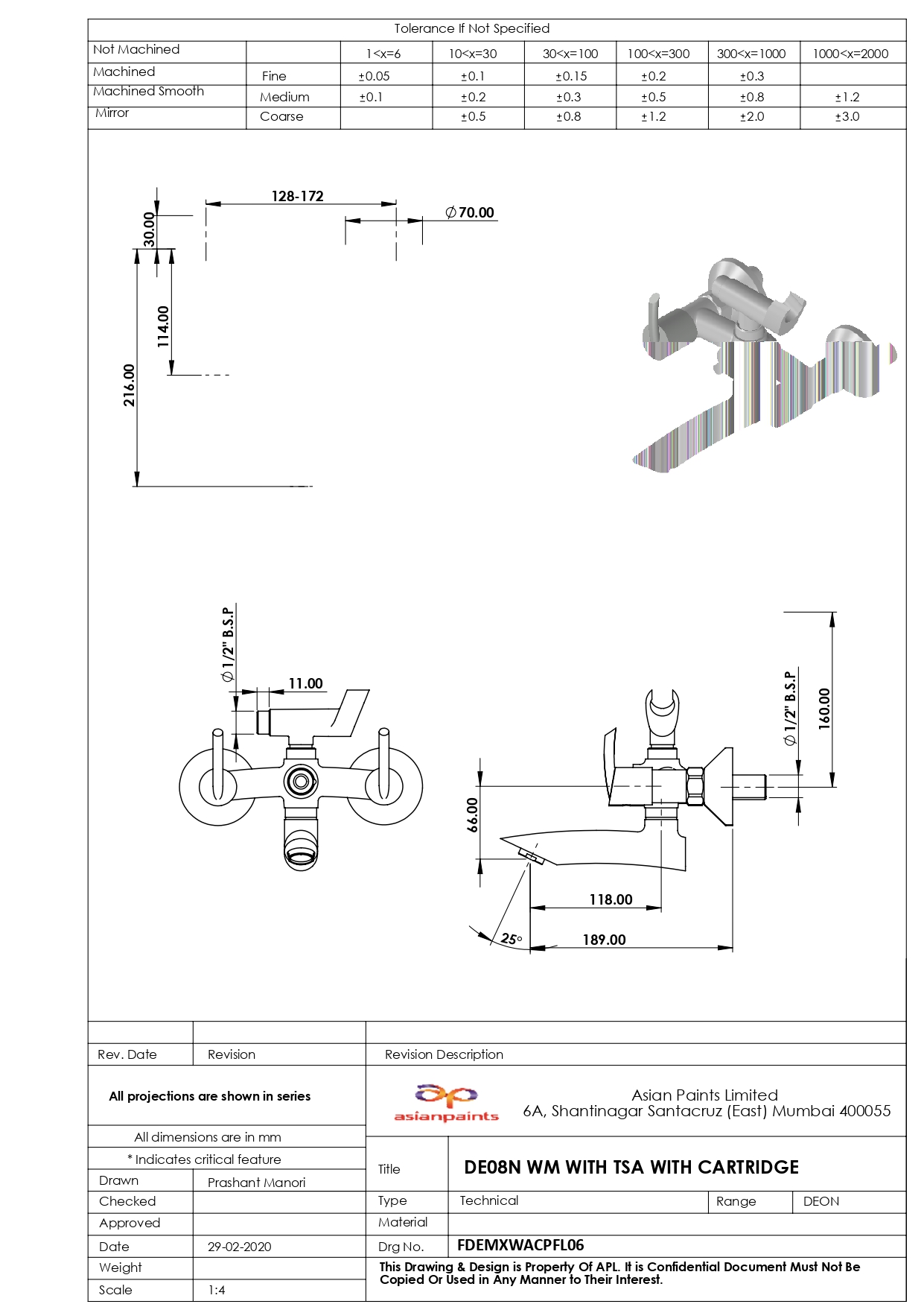 CAD