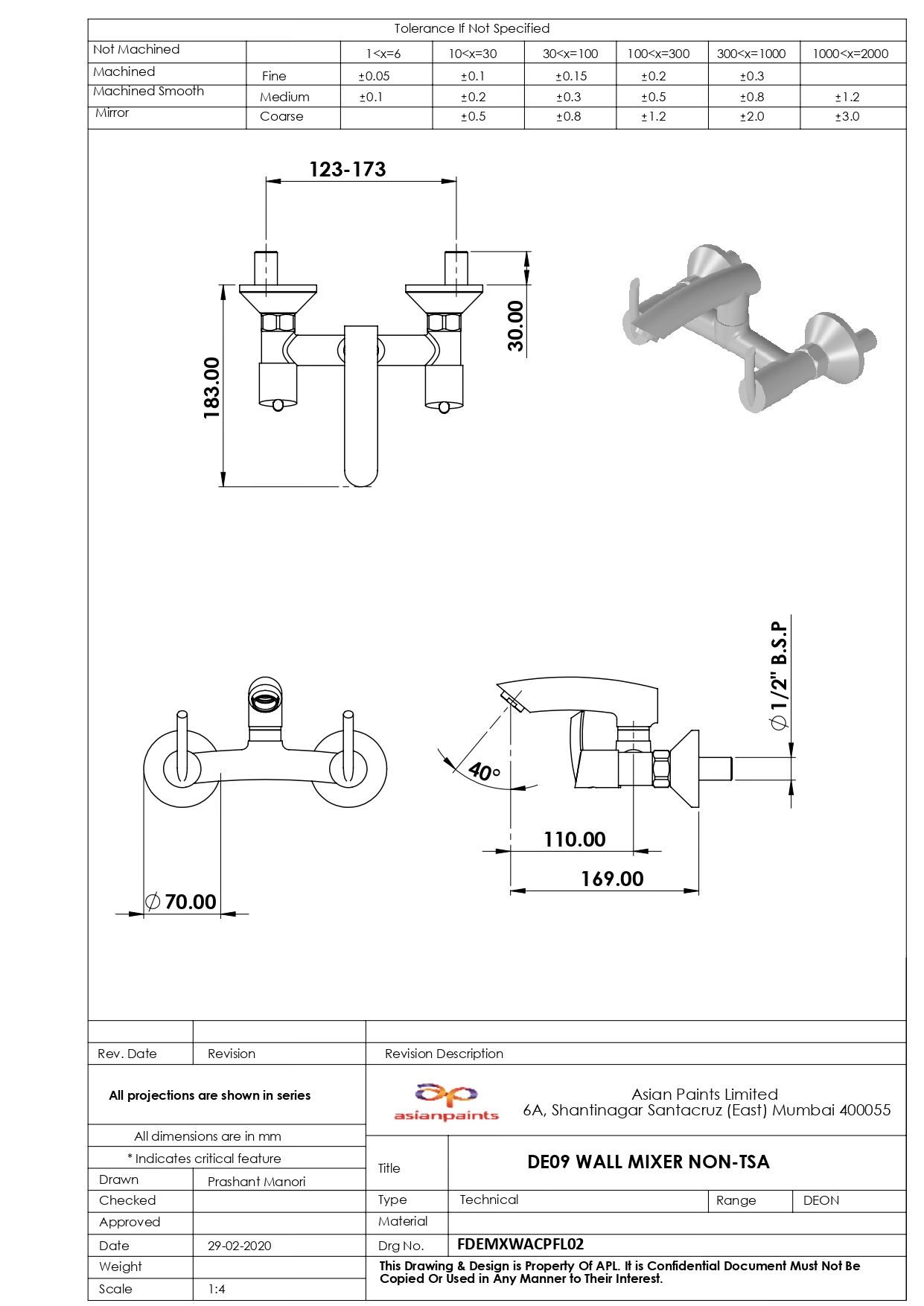 CAD