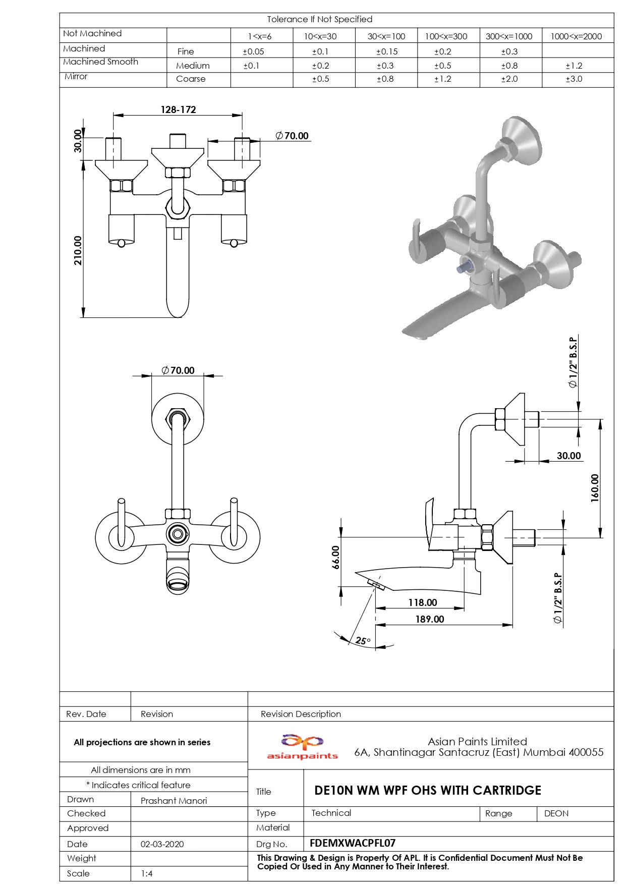 CAD