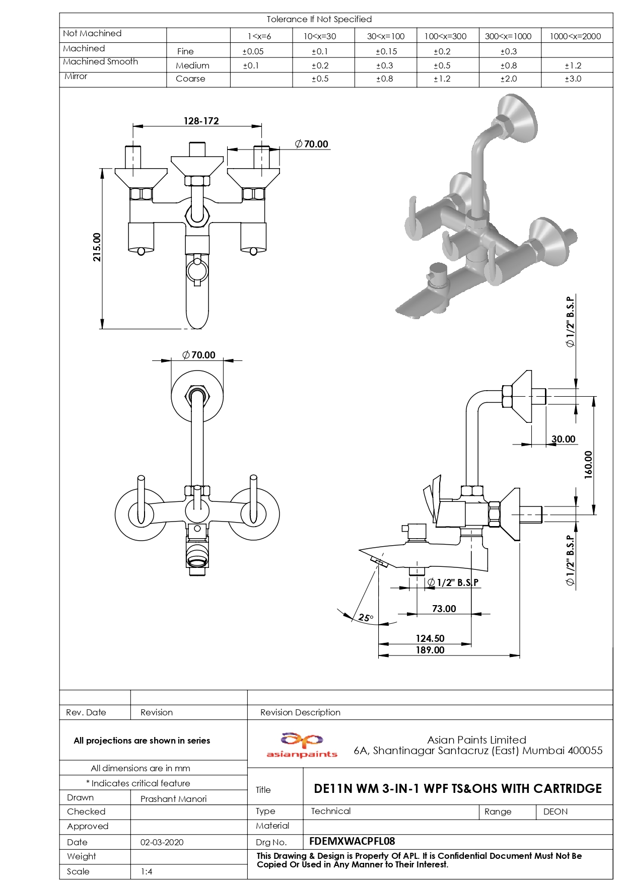 CAD