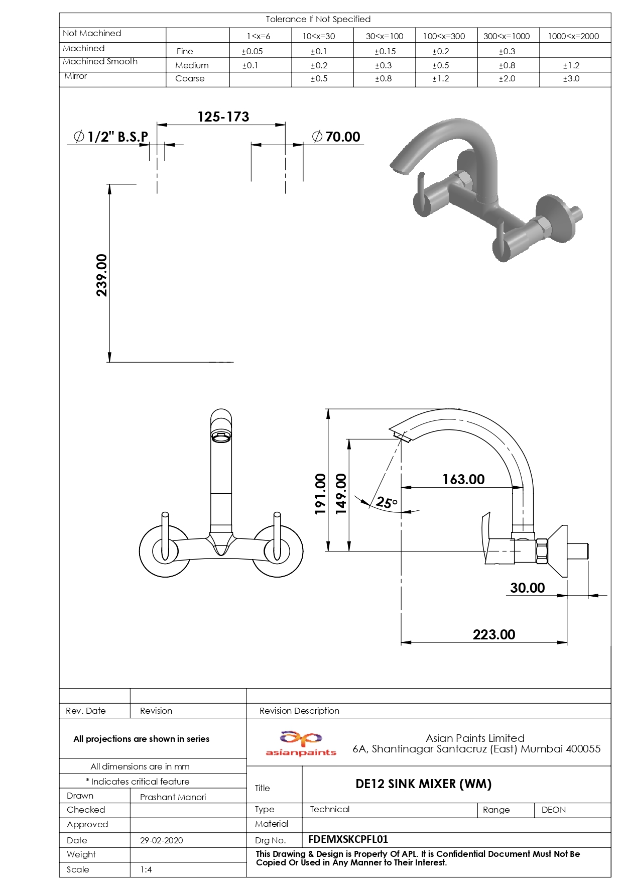 CAD