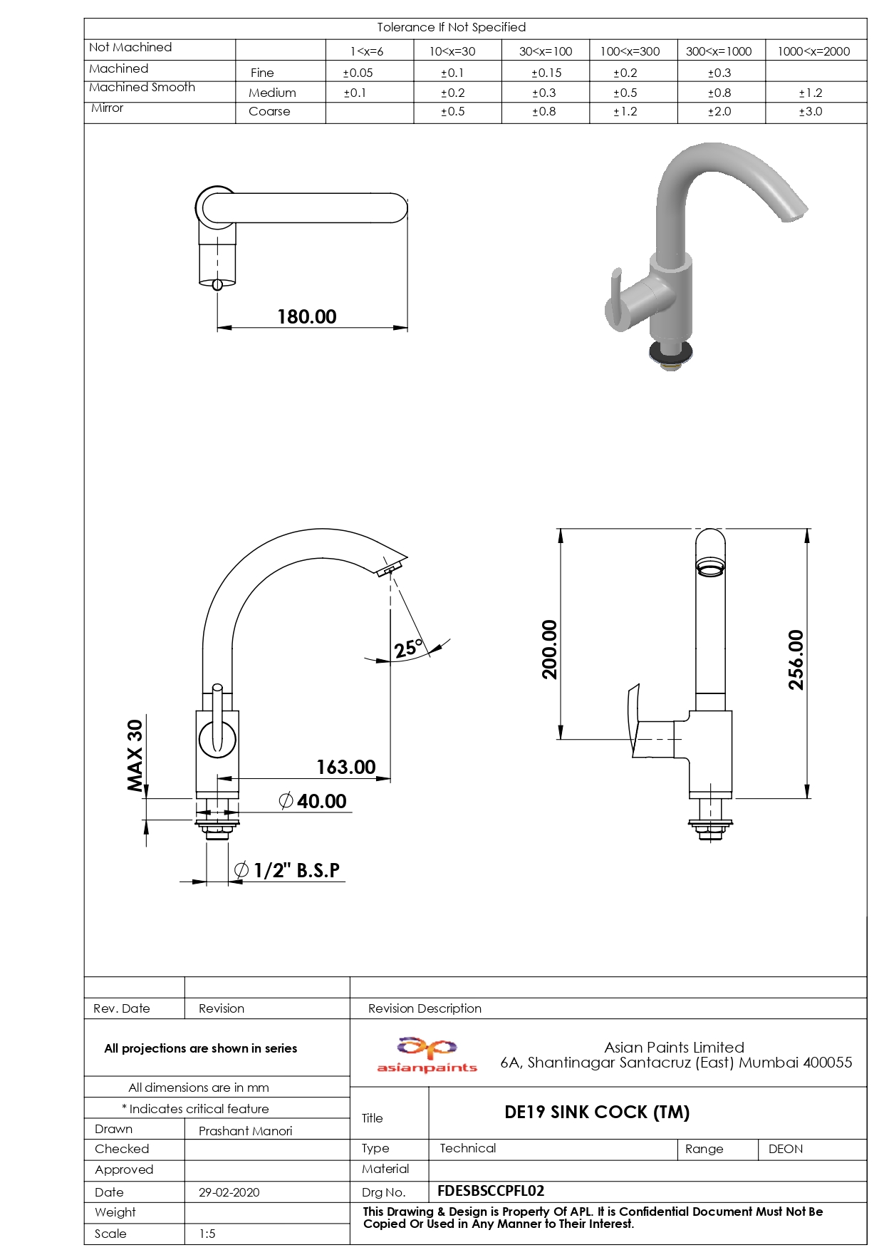 CAD