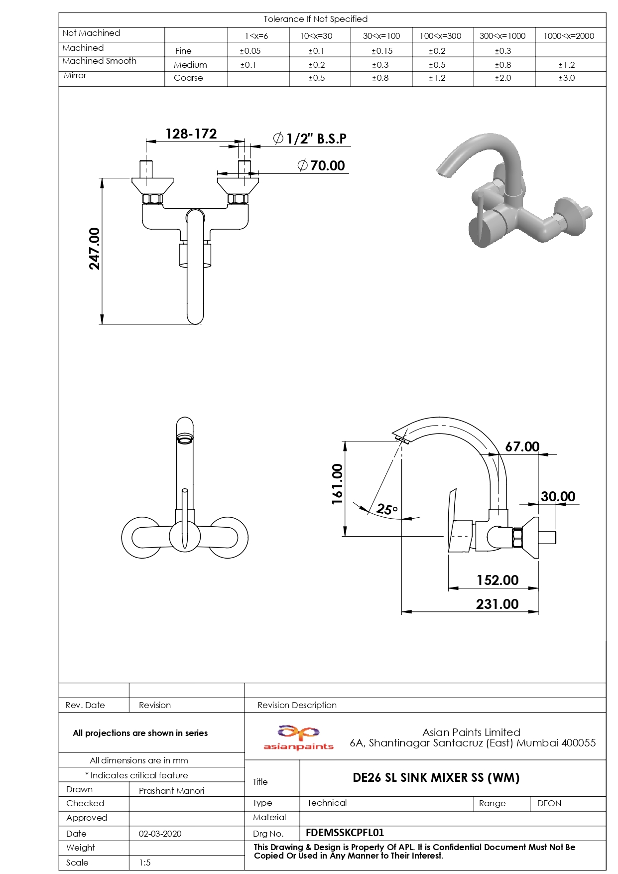 CAD