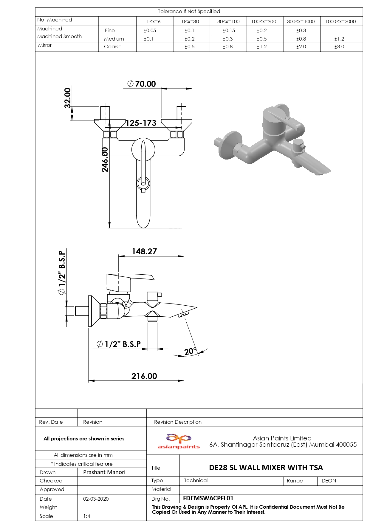 CAD