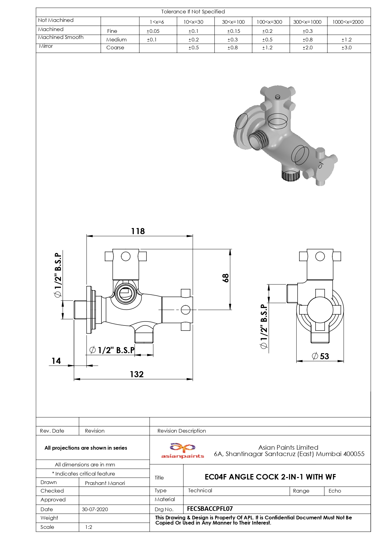 CAD