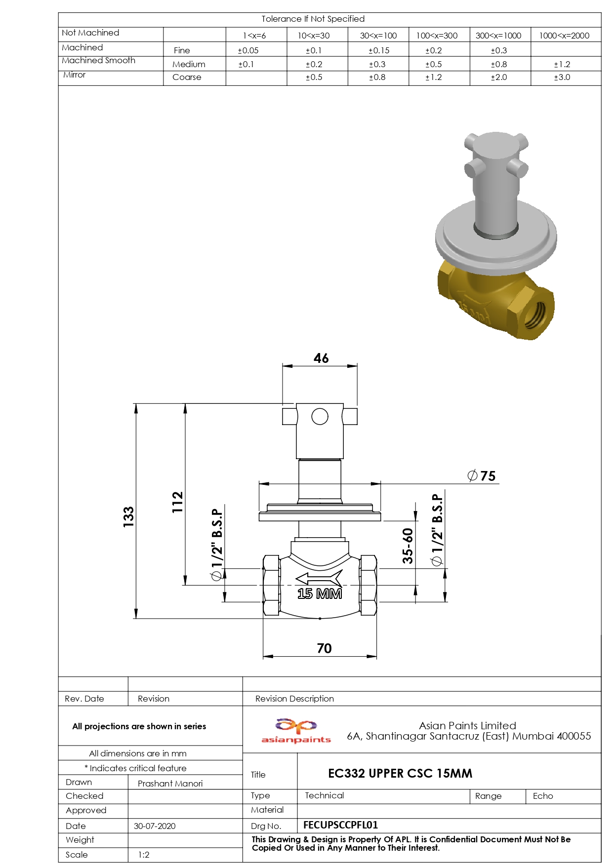 CAD