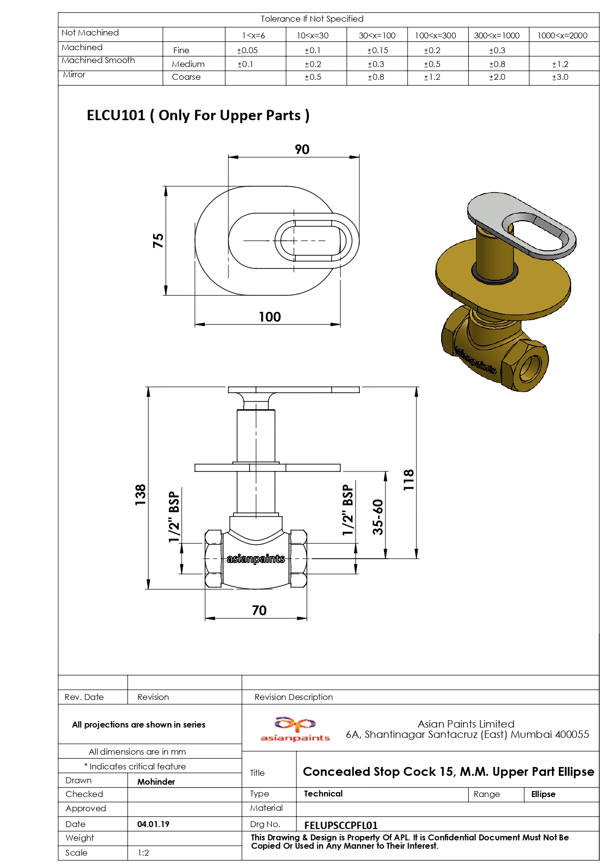 CAD