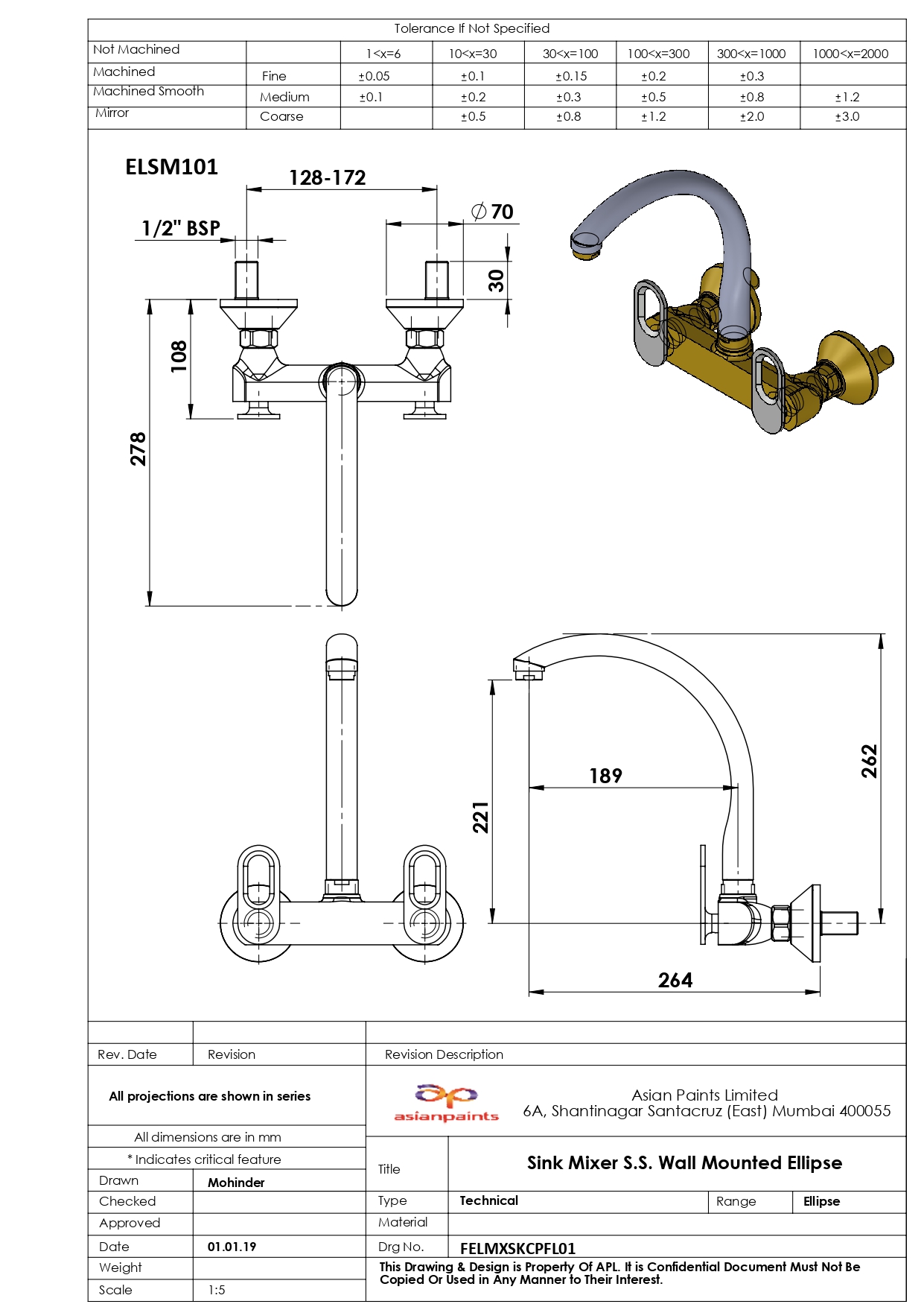 CAD