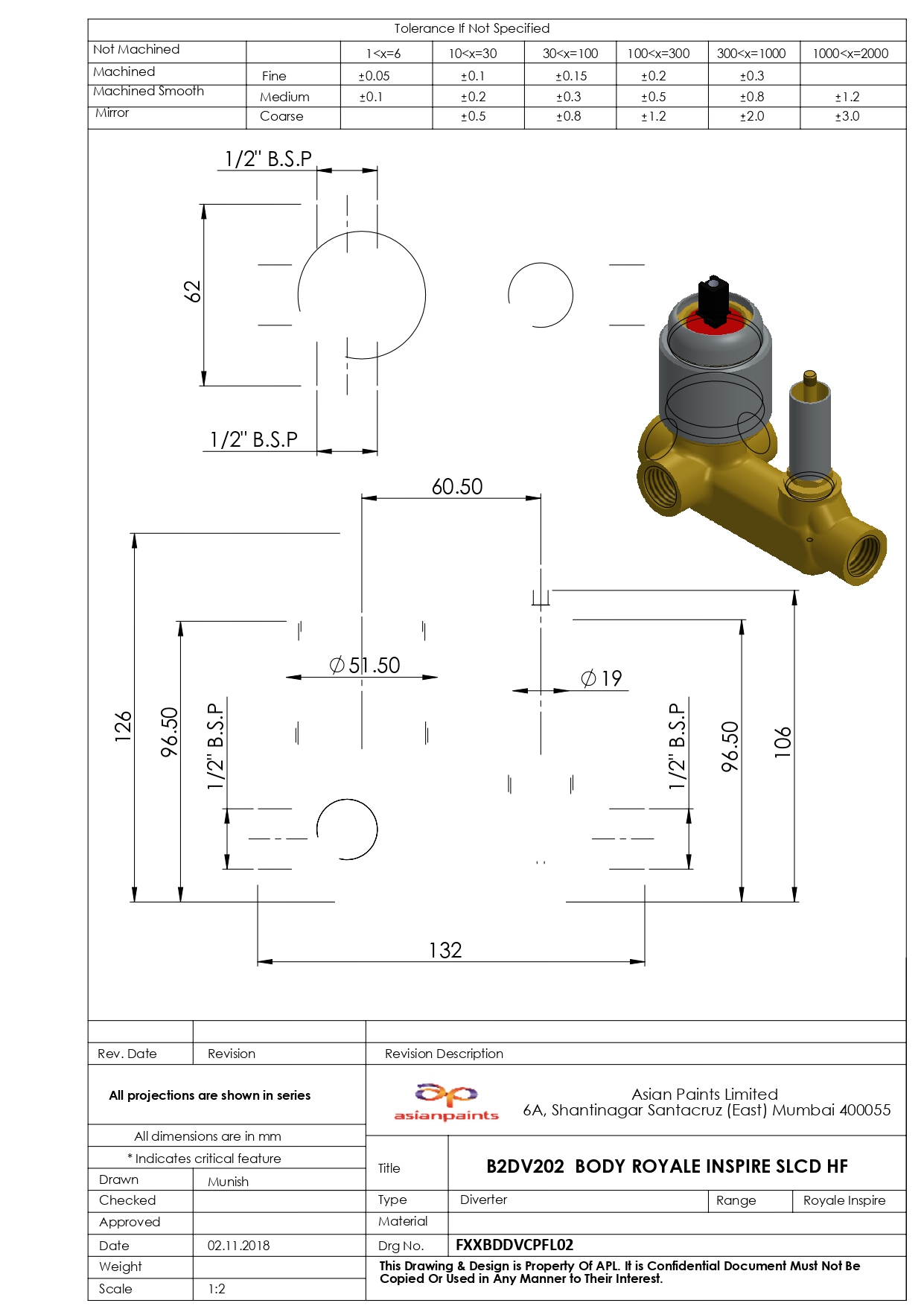 CAD