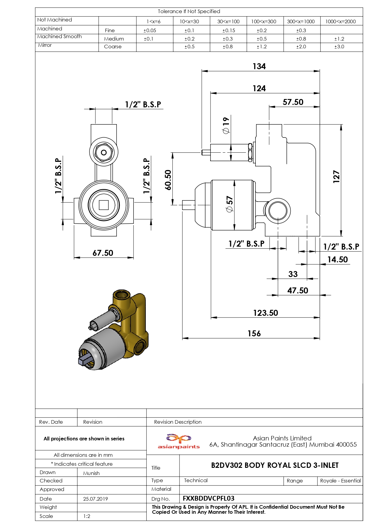 CAD