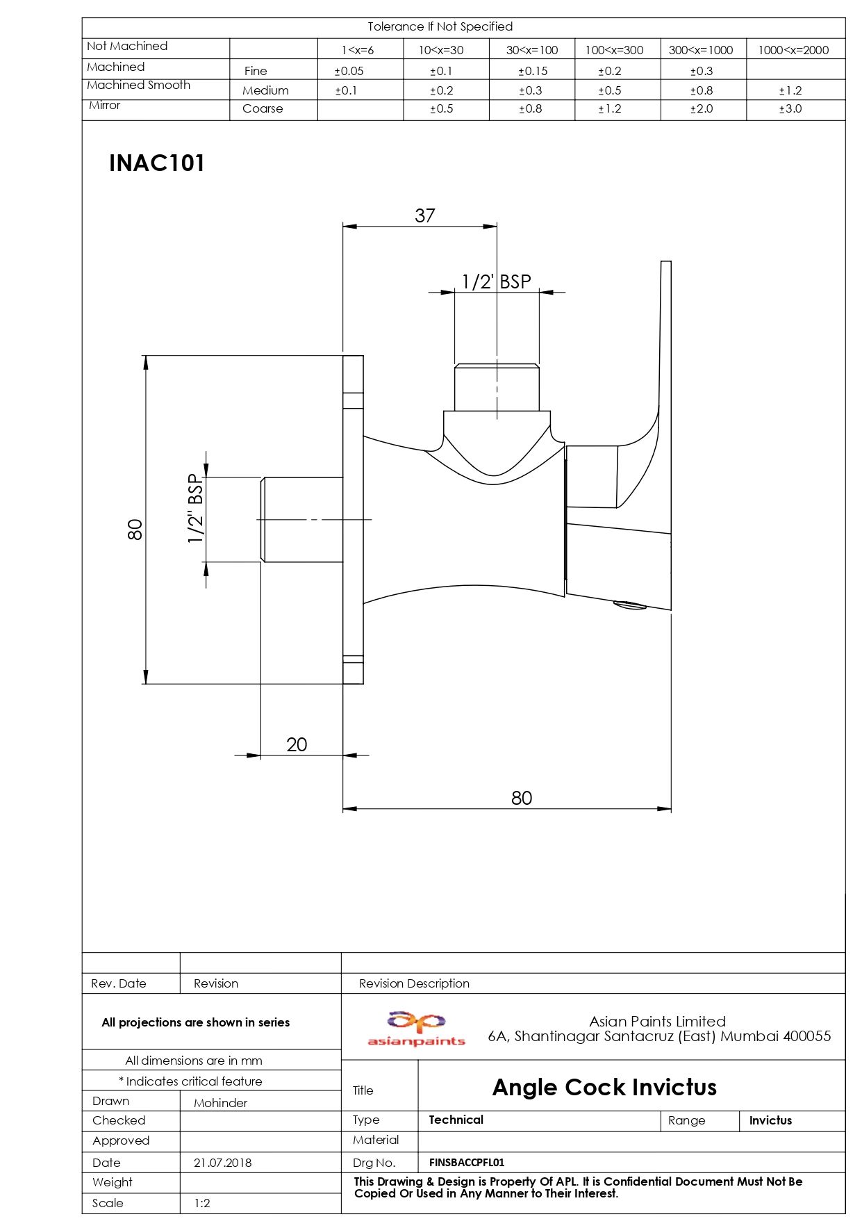 CAD