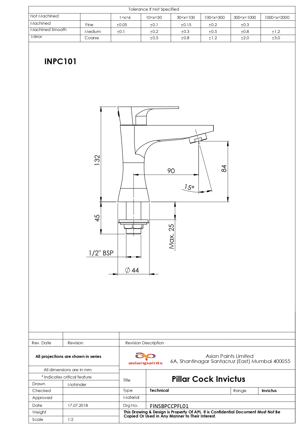 CAD