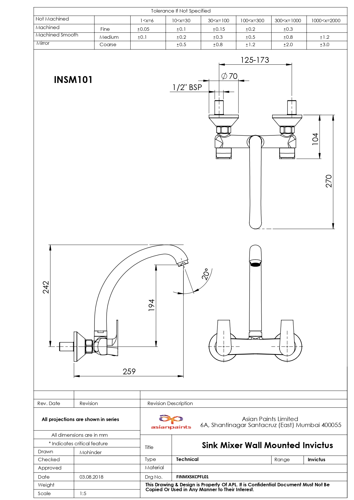 CAD