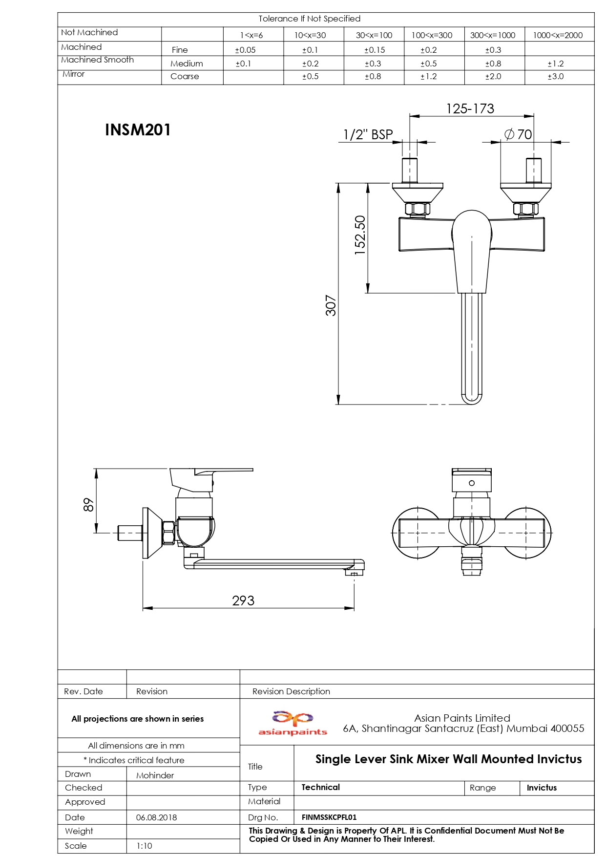 CAD