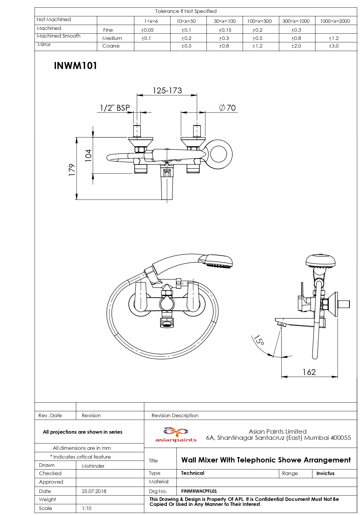 CAD