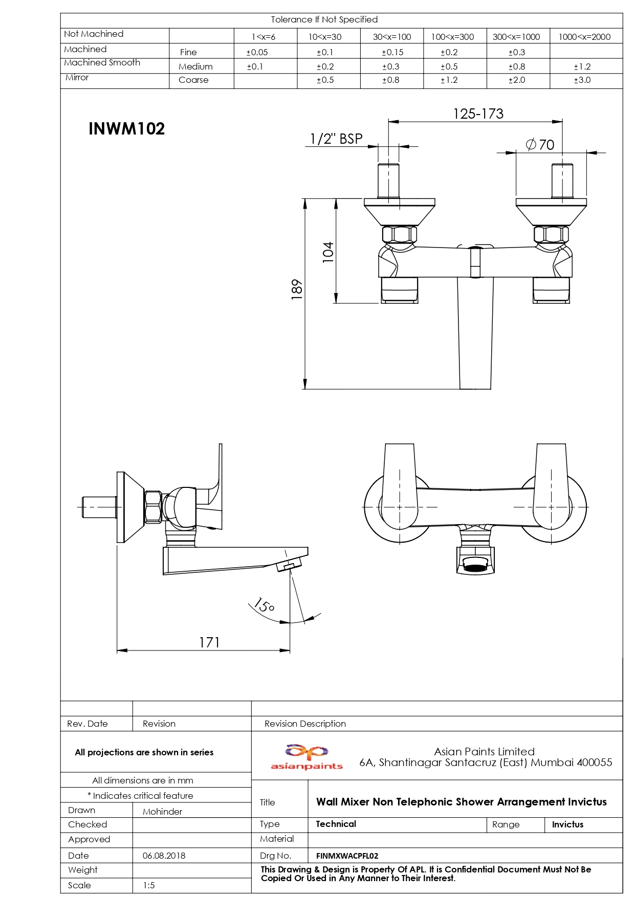 CAD