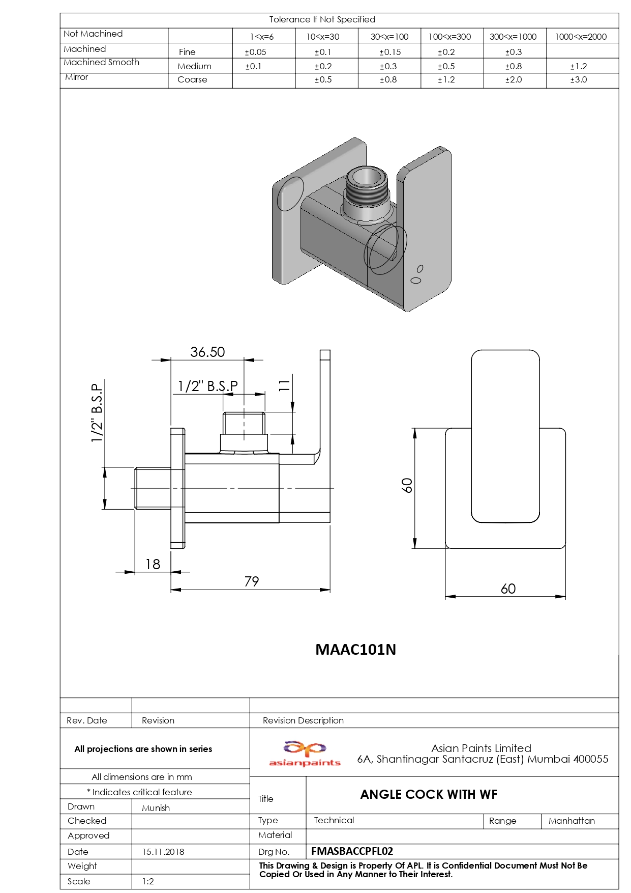 CAD