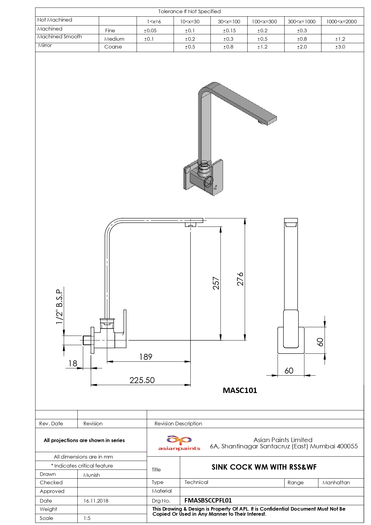 CAD