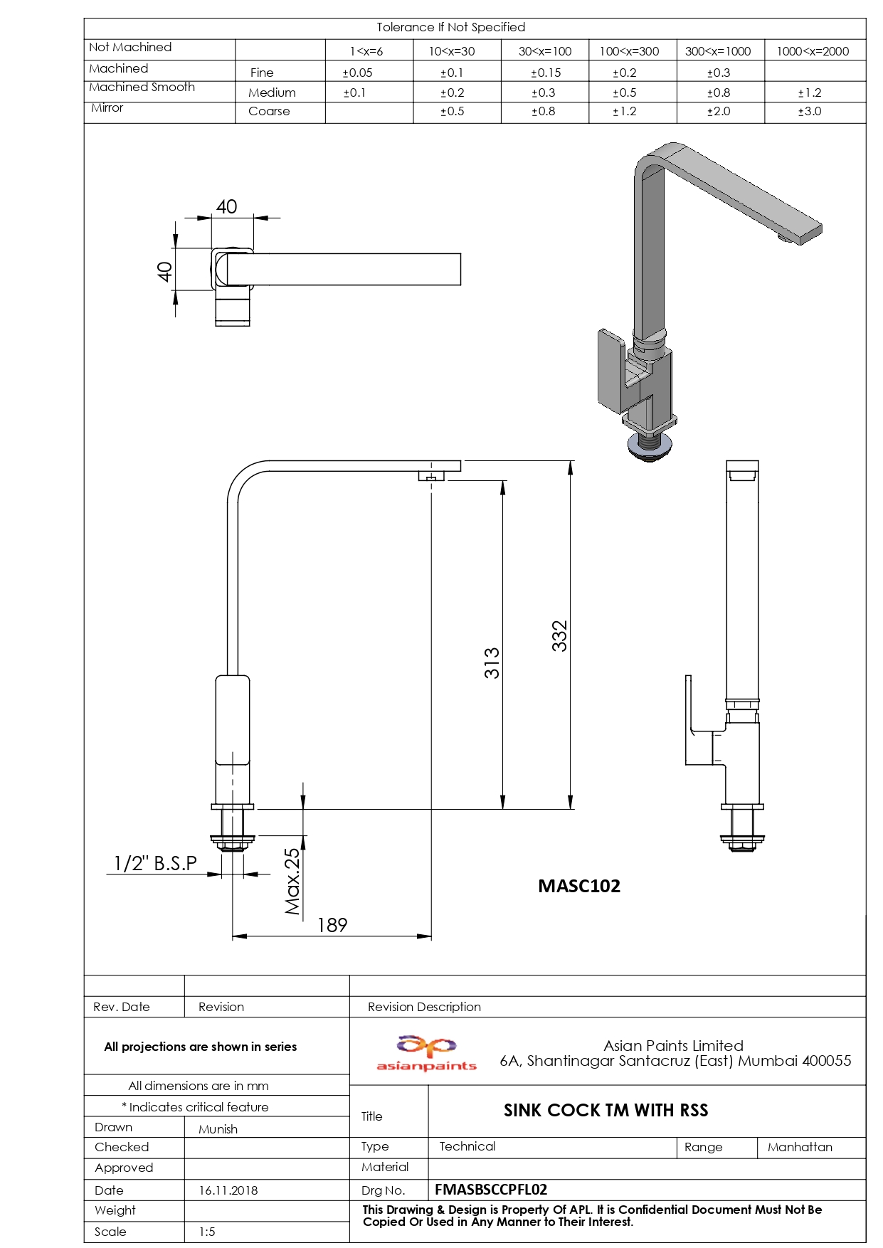 CAD