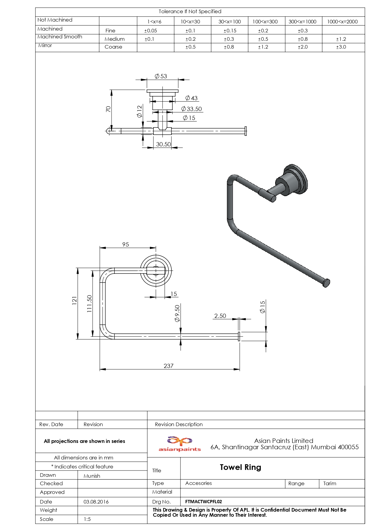 CAD