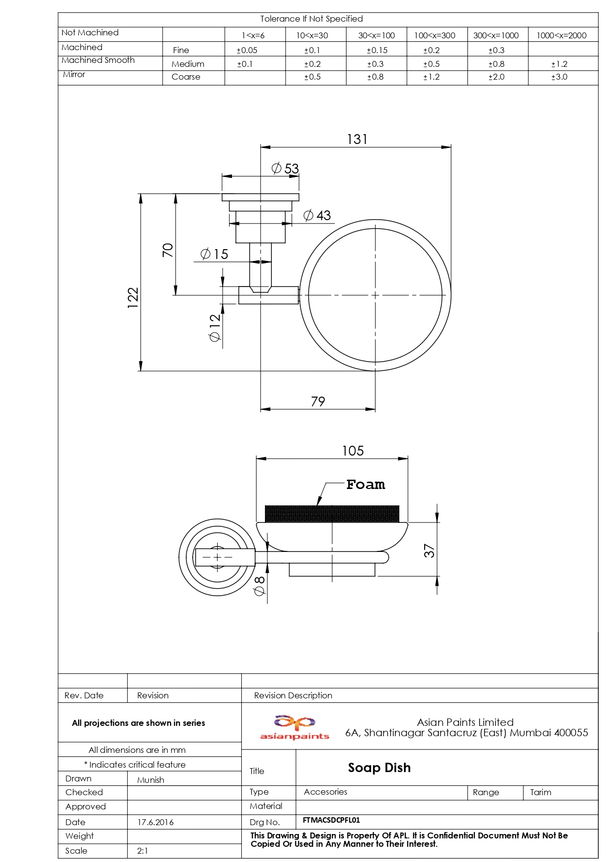 CAD