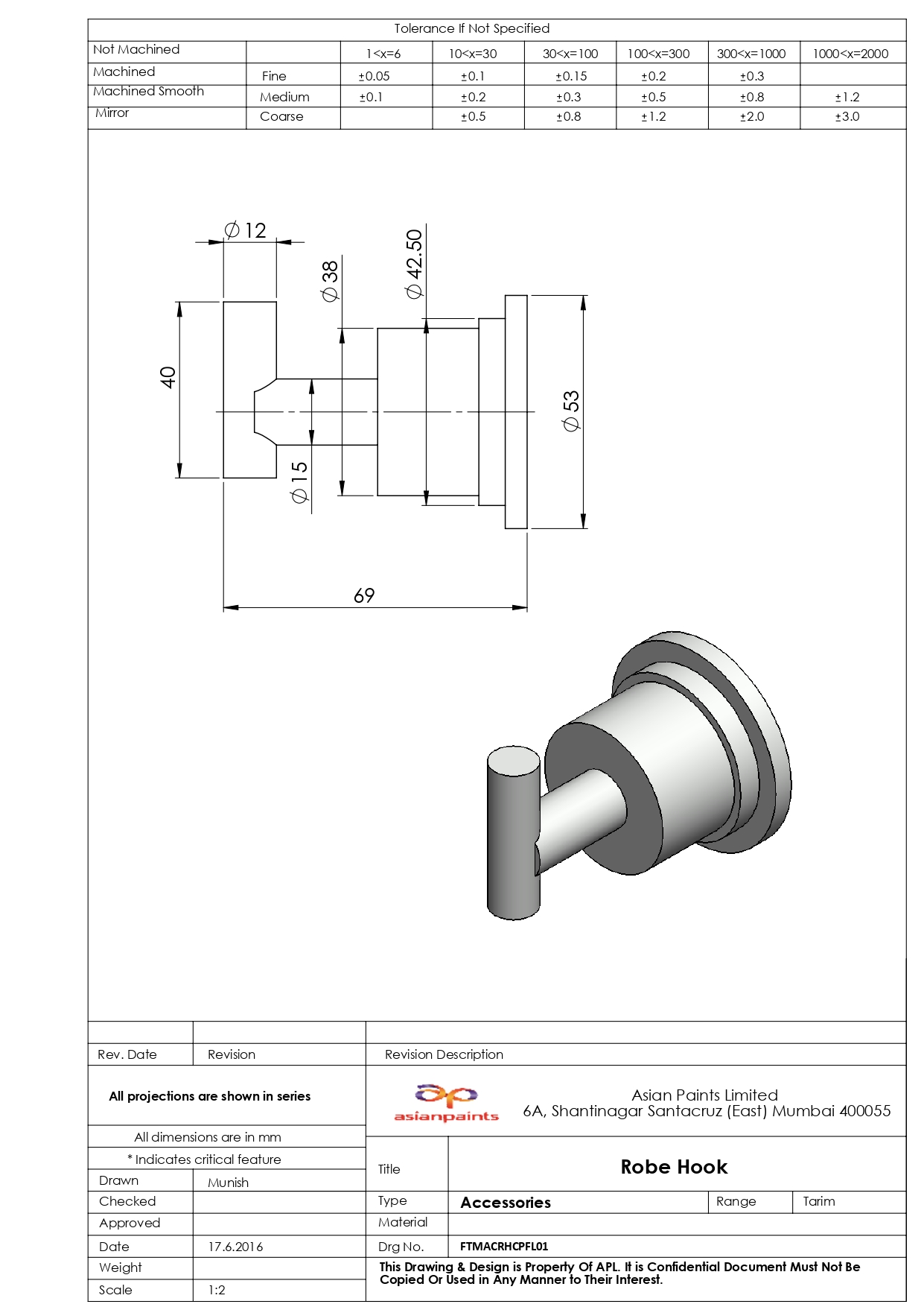 CAD