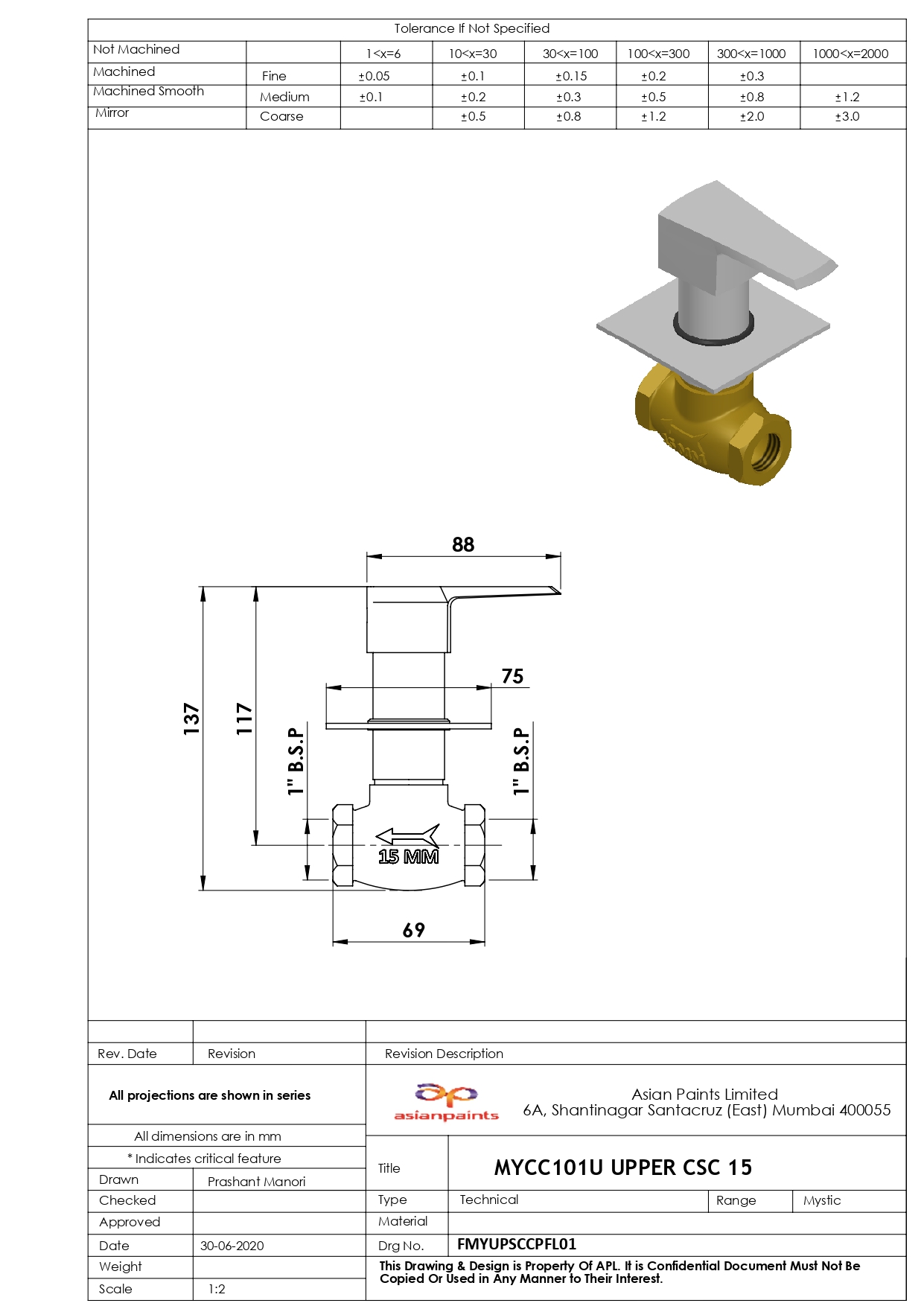 CAD