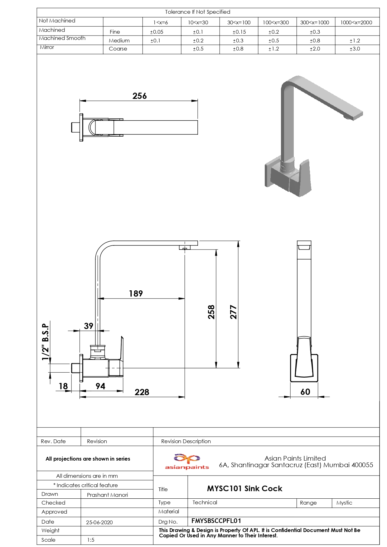 CAD