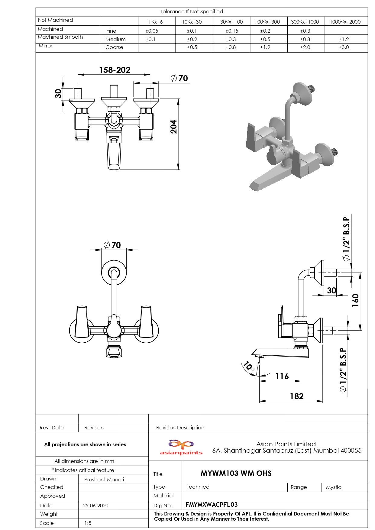 CAD