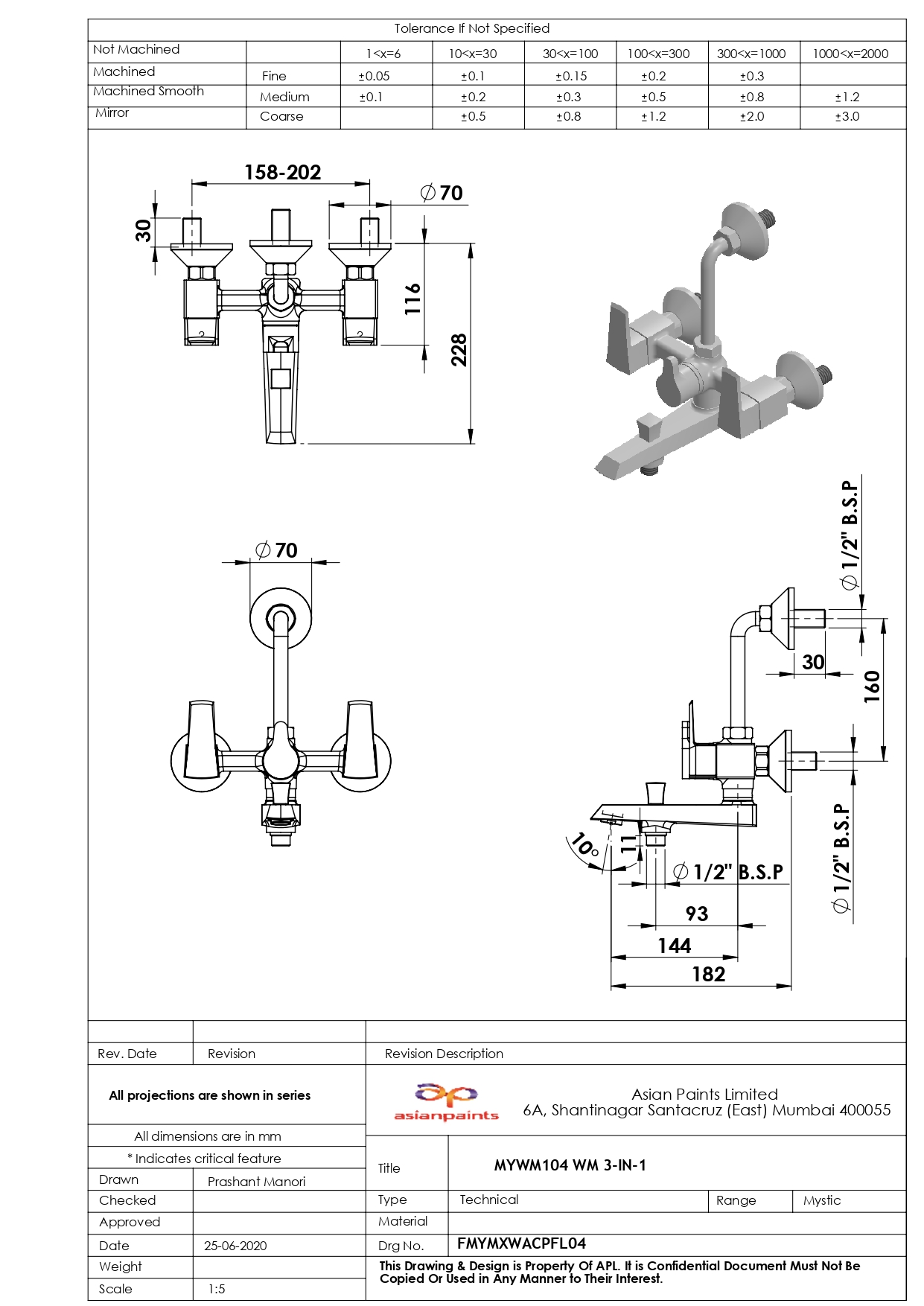 CAD