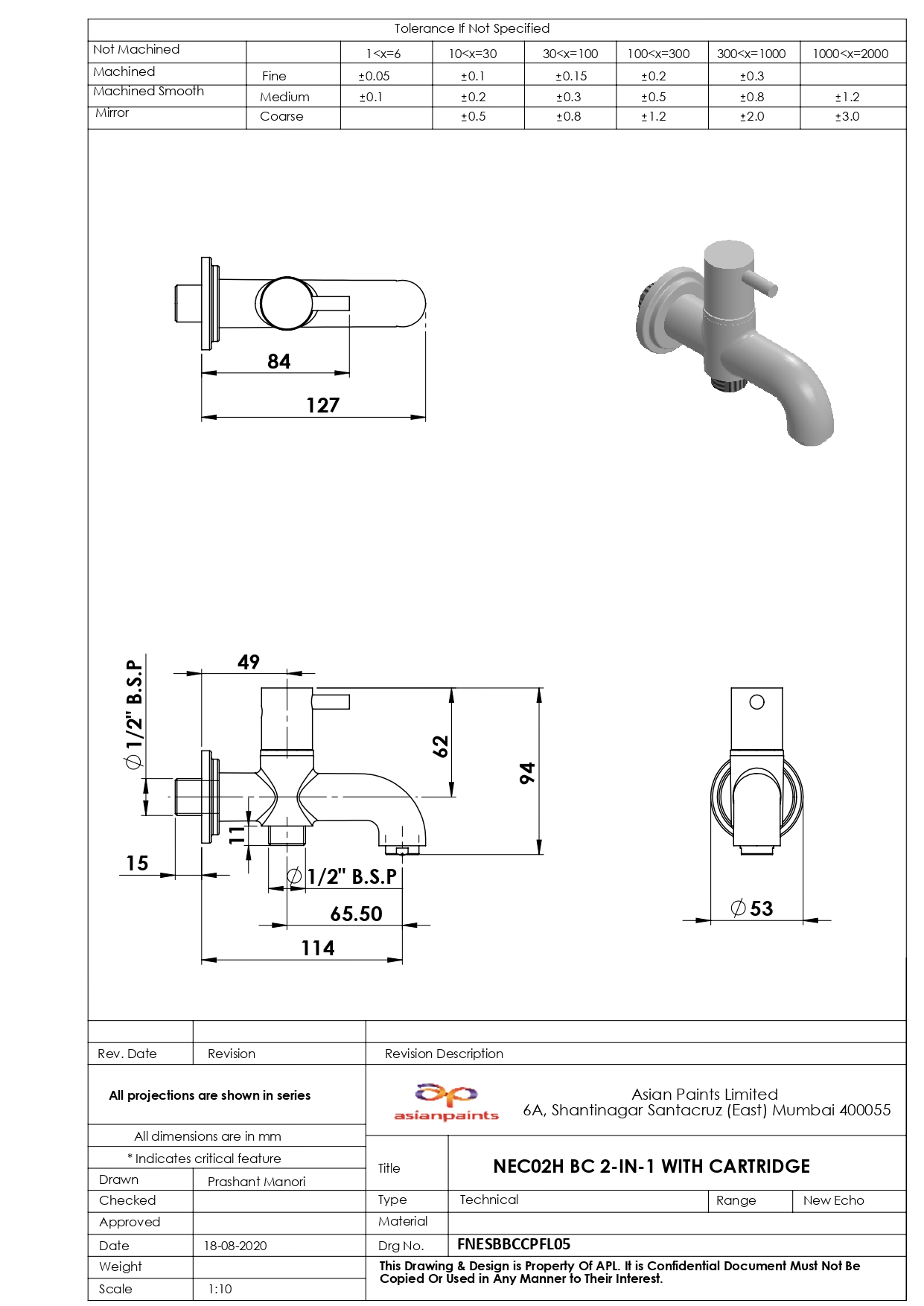 CAD